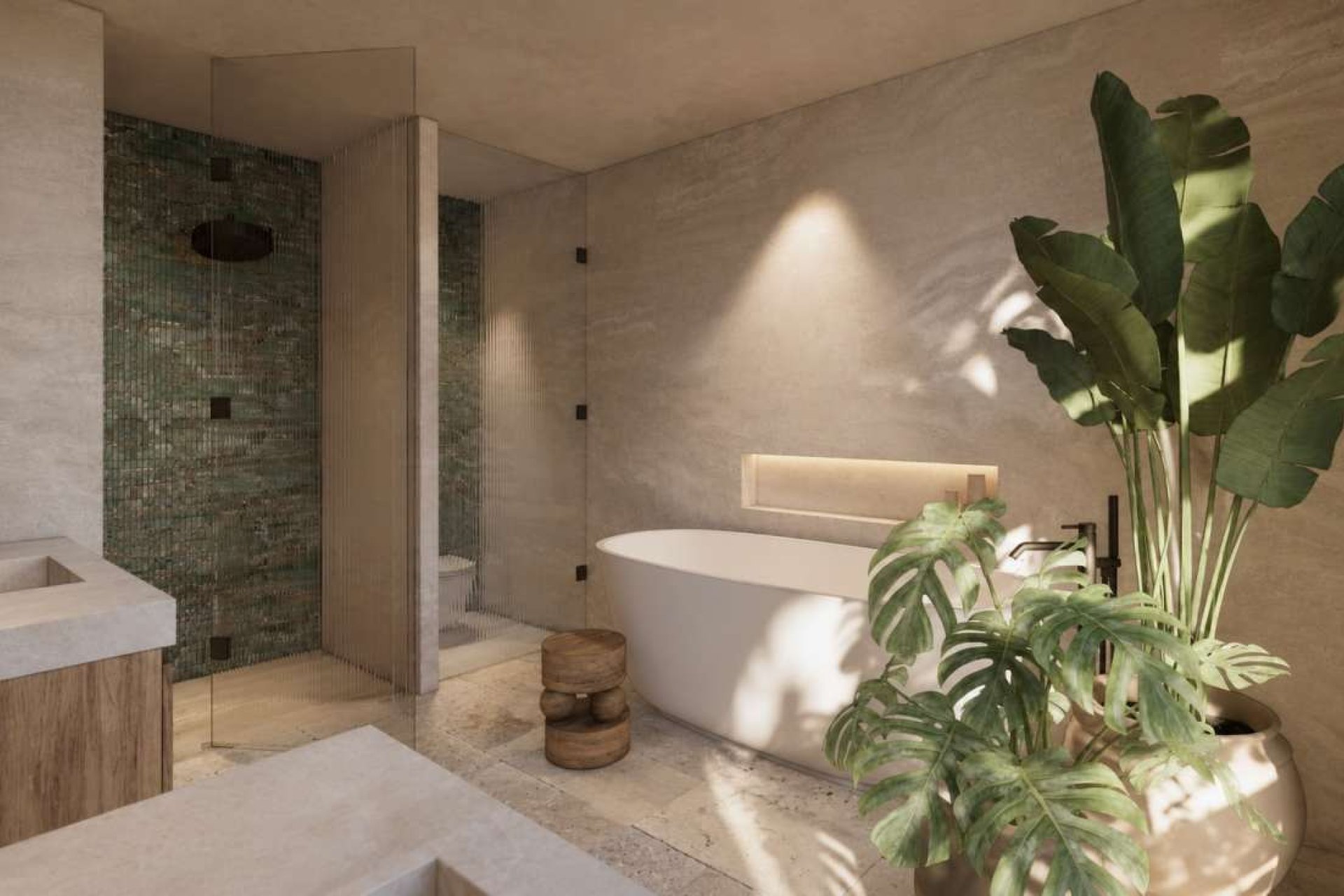 Revente - Villa -
Jávea - Costa Blanca