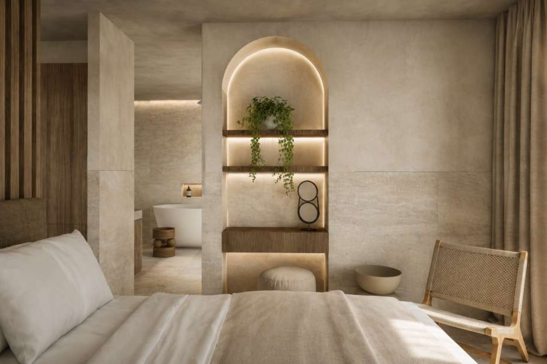 Revente - Villa -
Jávea - Costa Blanca