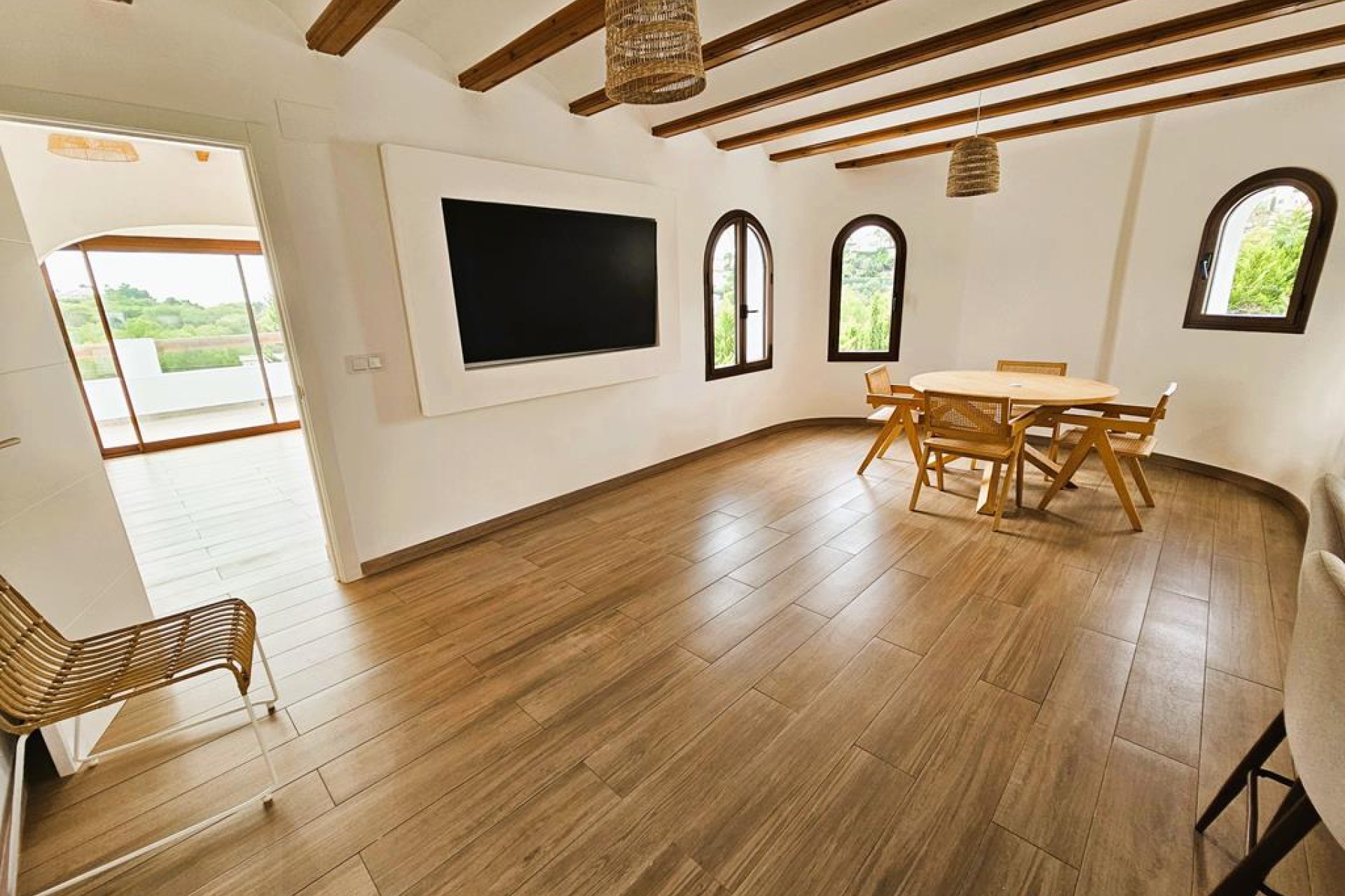 Revente - Villa -
Jávea - Costa Blanca