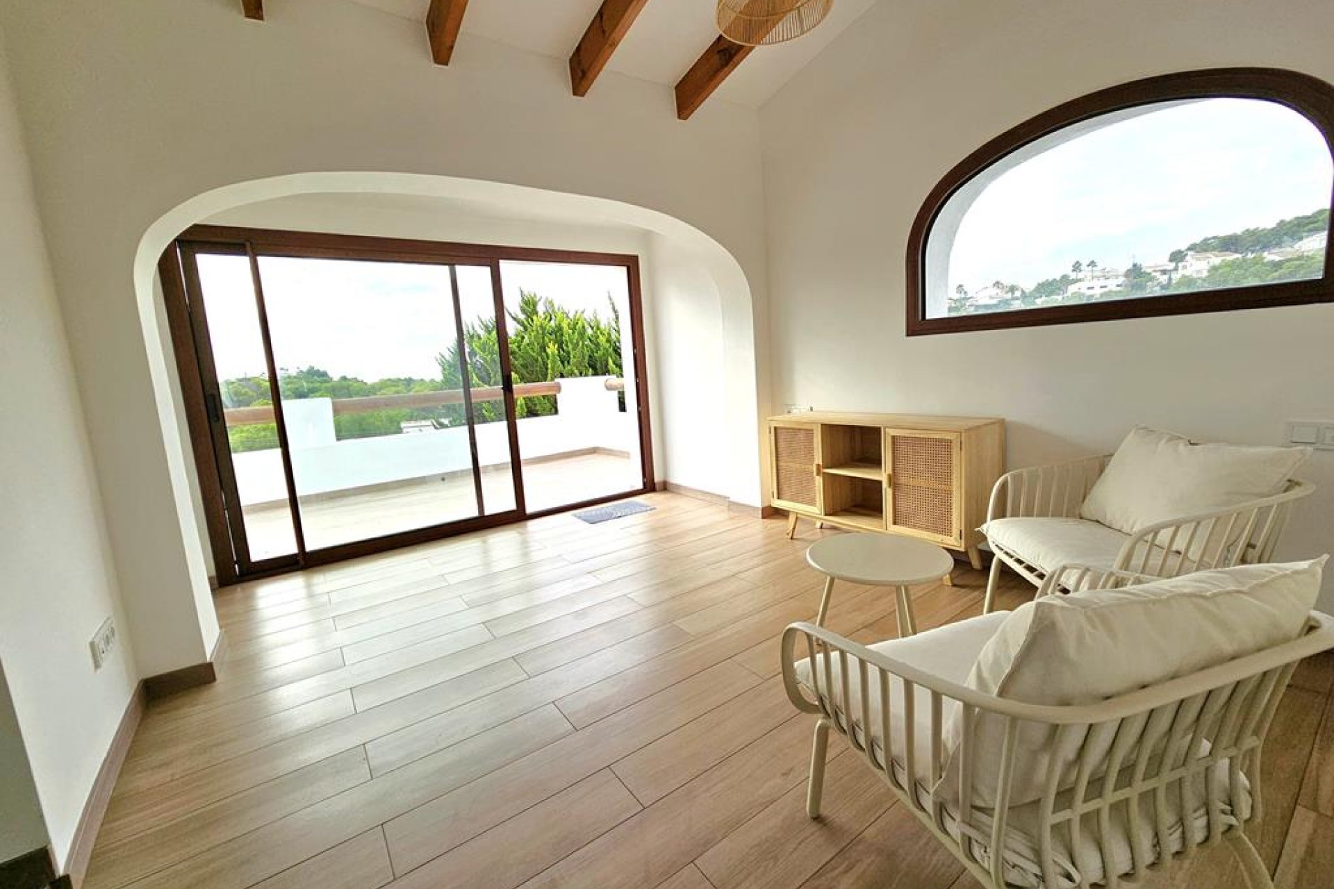 Revente - Villa -
Jávea - Costa Blanca