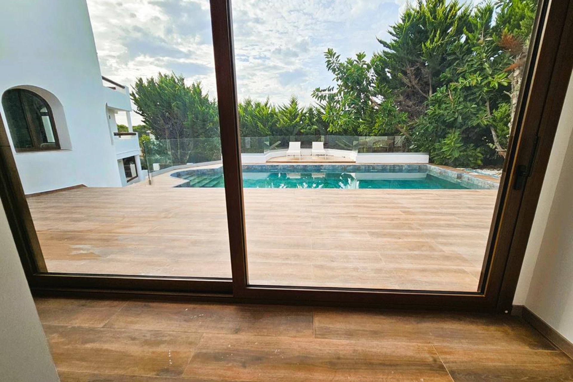 Revente - Villa -
Jávea - Costa Blanca