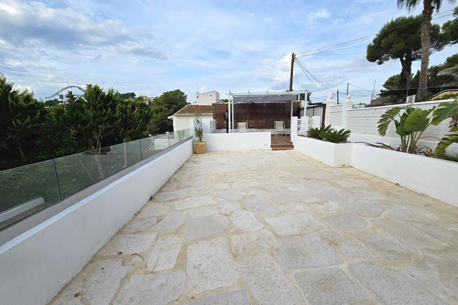 Revente - Villa -
Jávea - Costa Blanca