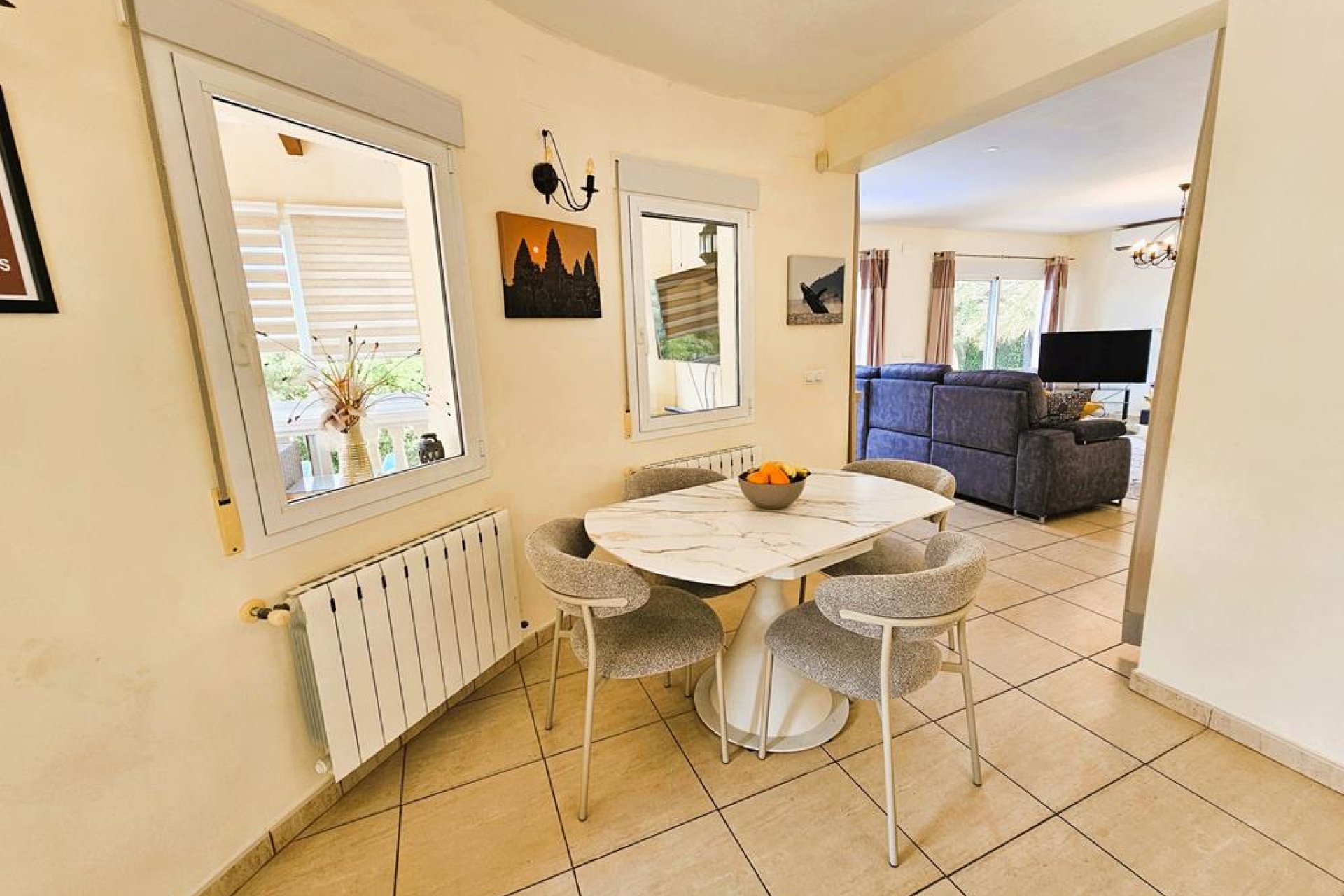 Revente - Villa -
Jávea - Costa Blanca