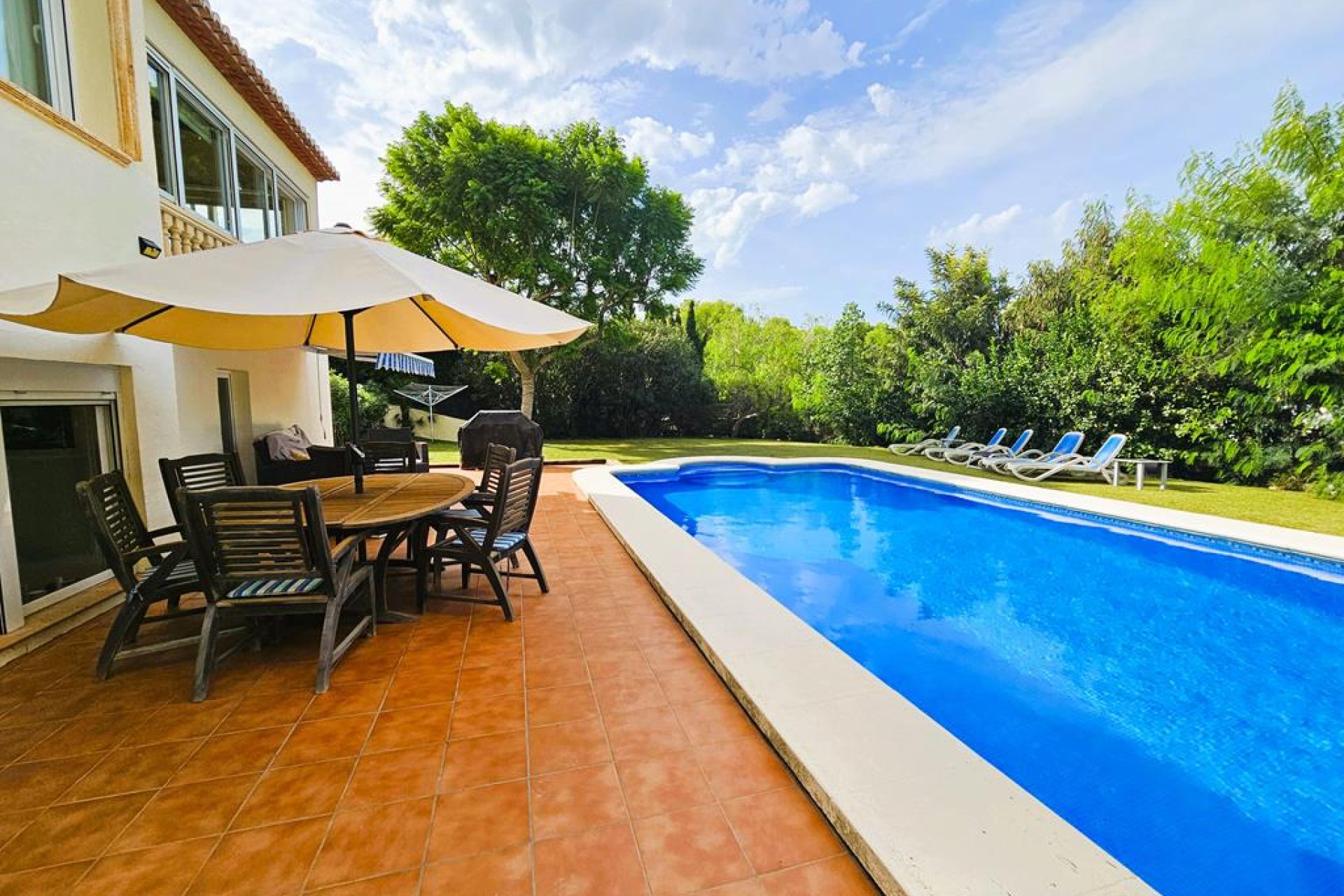 Revente - Villa -
Jávea - Costa Blanca