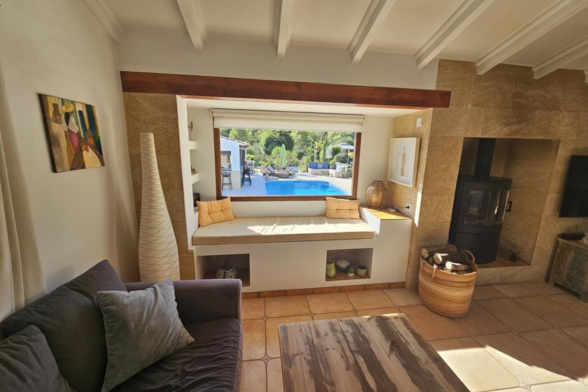 Revente - Villa -
Jávea - Costa Blanca