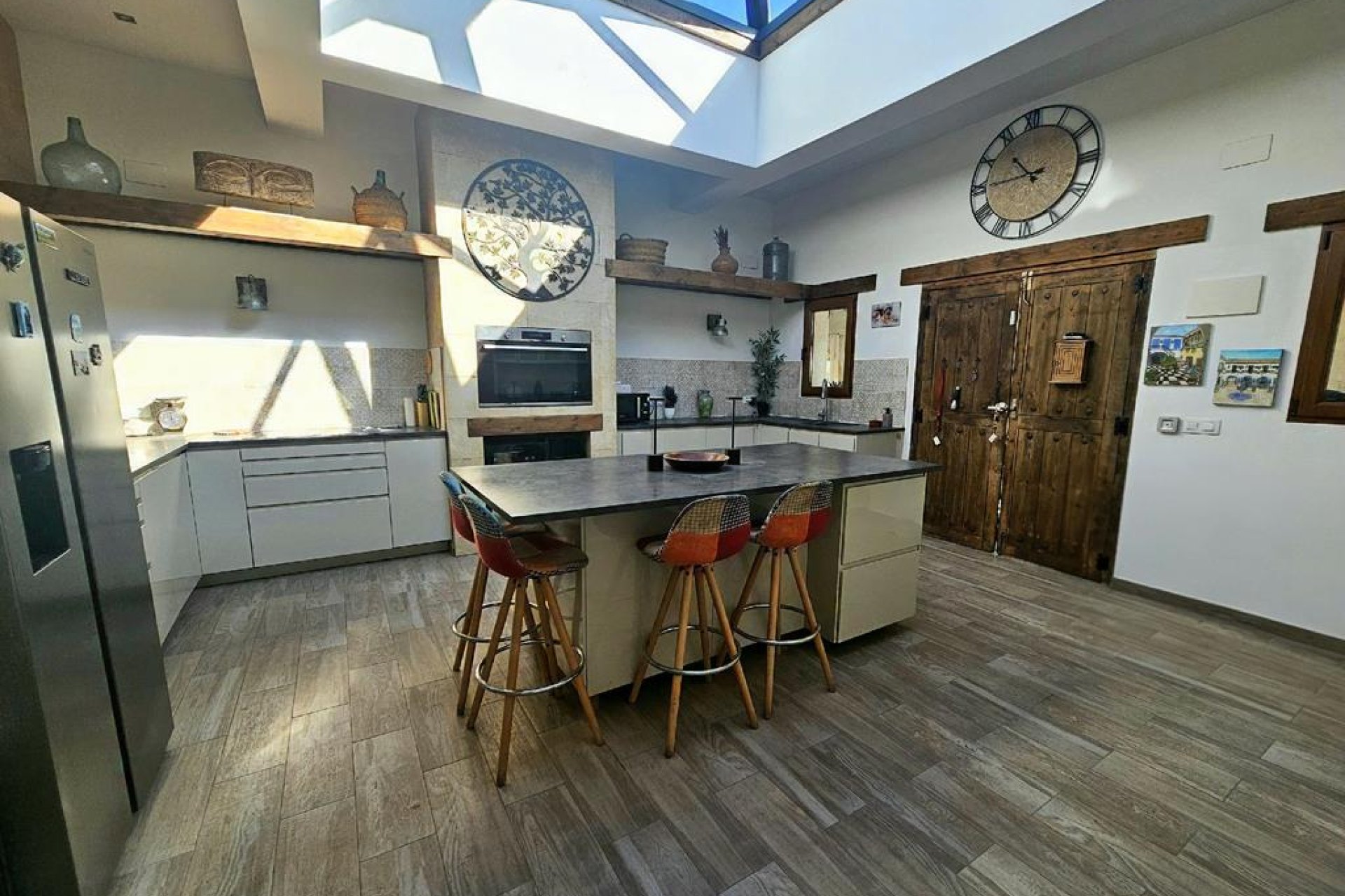 Revente - Villa -
Jávea - Costa Blanca