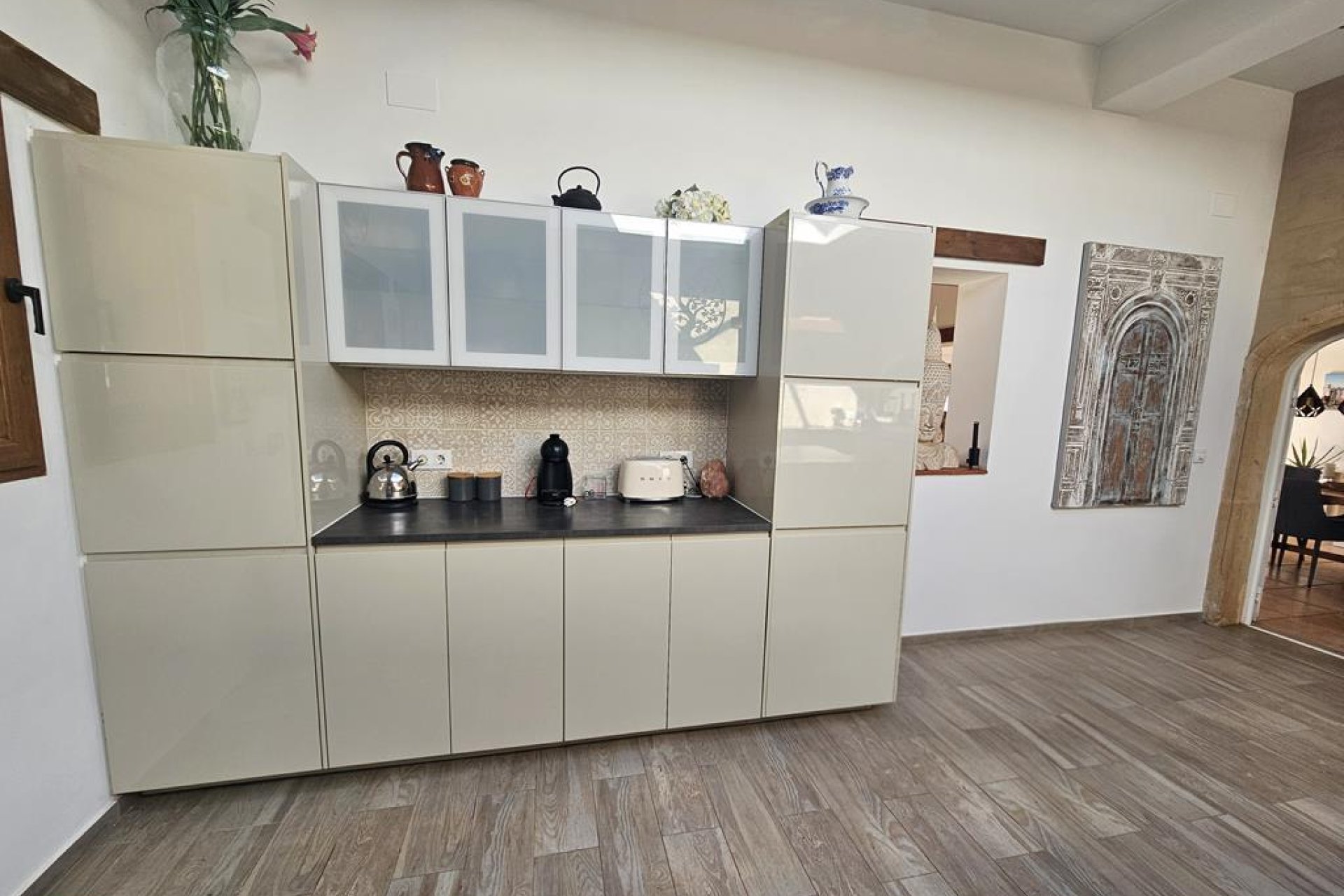 Revente - Villa -
Jávea - Costa Blanca