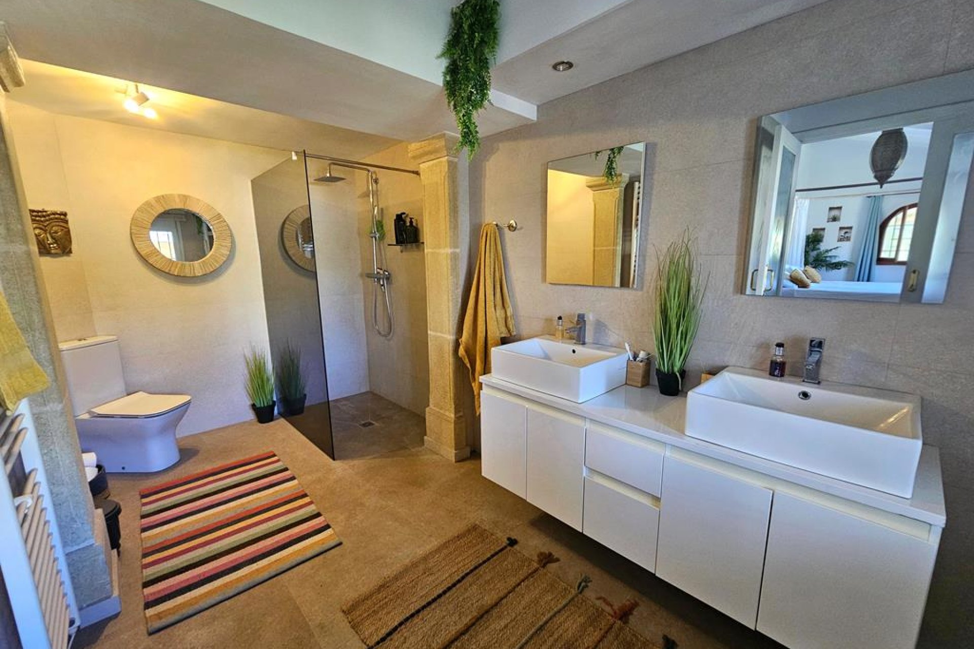 Revente - Villa -
Jávea - Costa Blanca