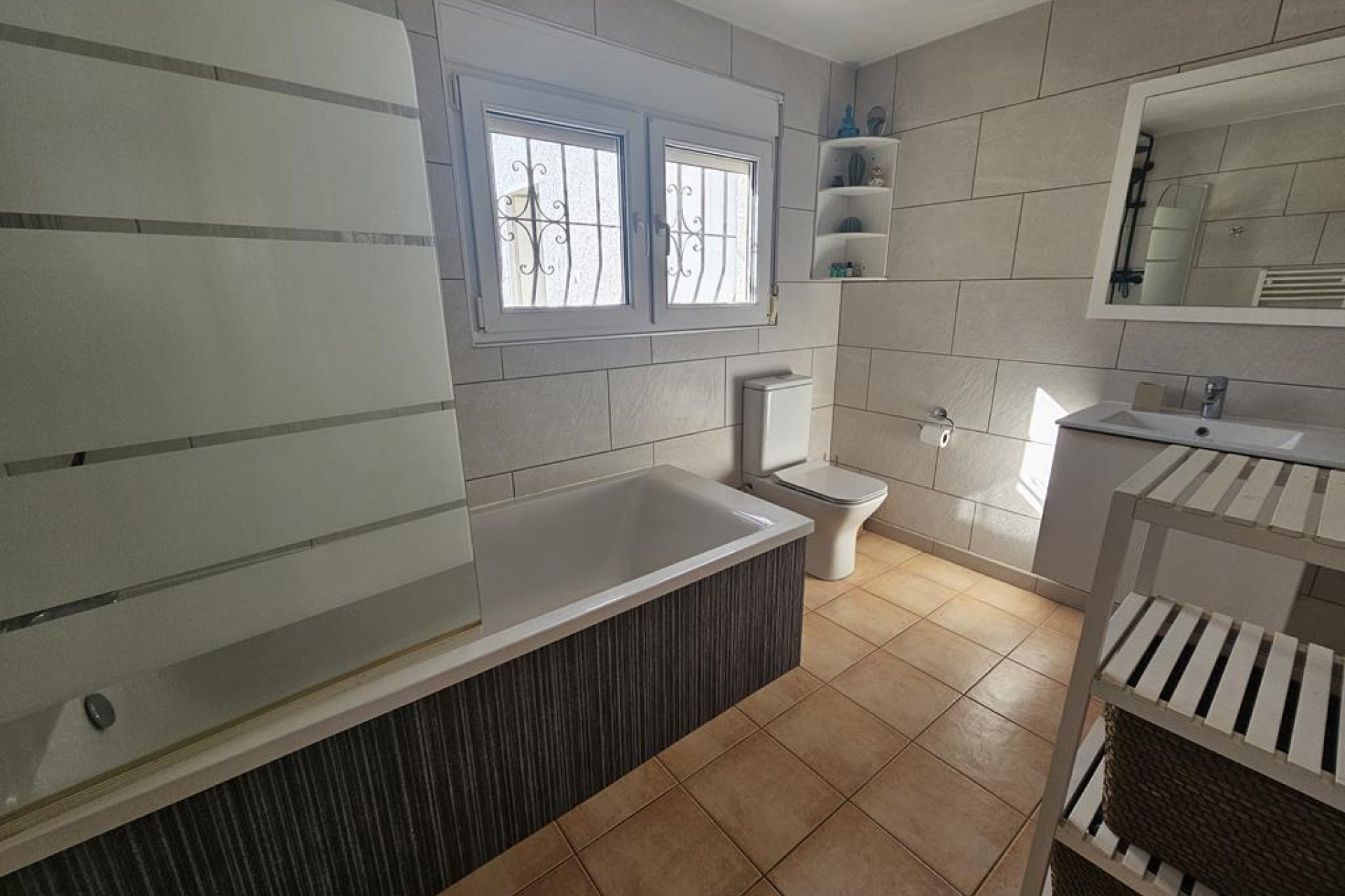 Revente - Villa -
Jávea - Costa Blanca