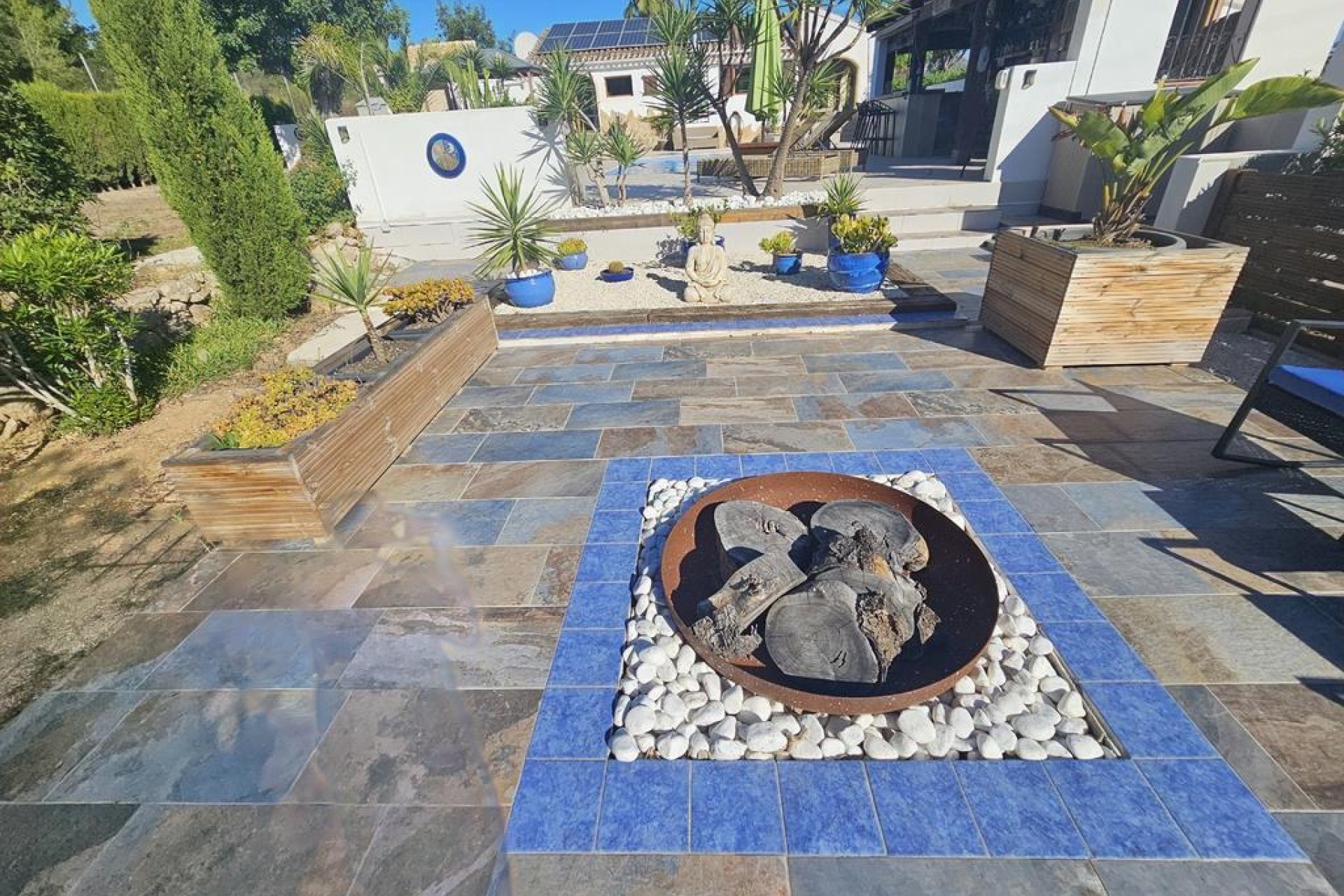 Revente - Villa -
Jávea - Costa Blanca