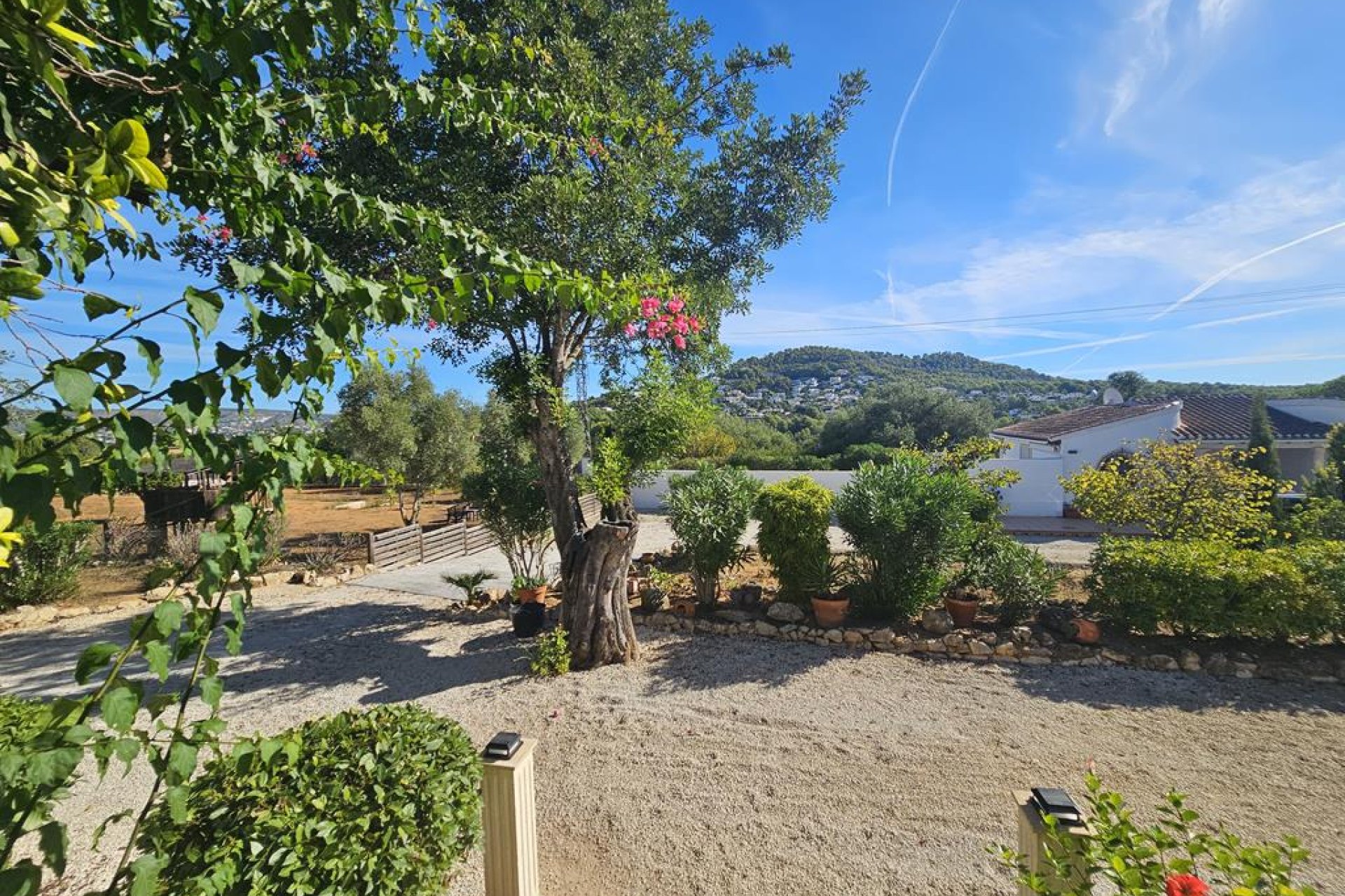 Revente - Villa -
Jávea - Costa Blanca