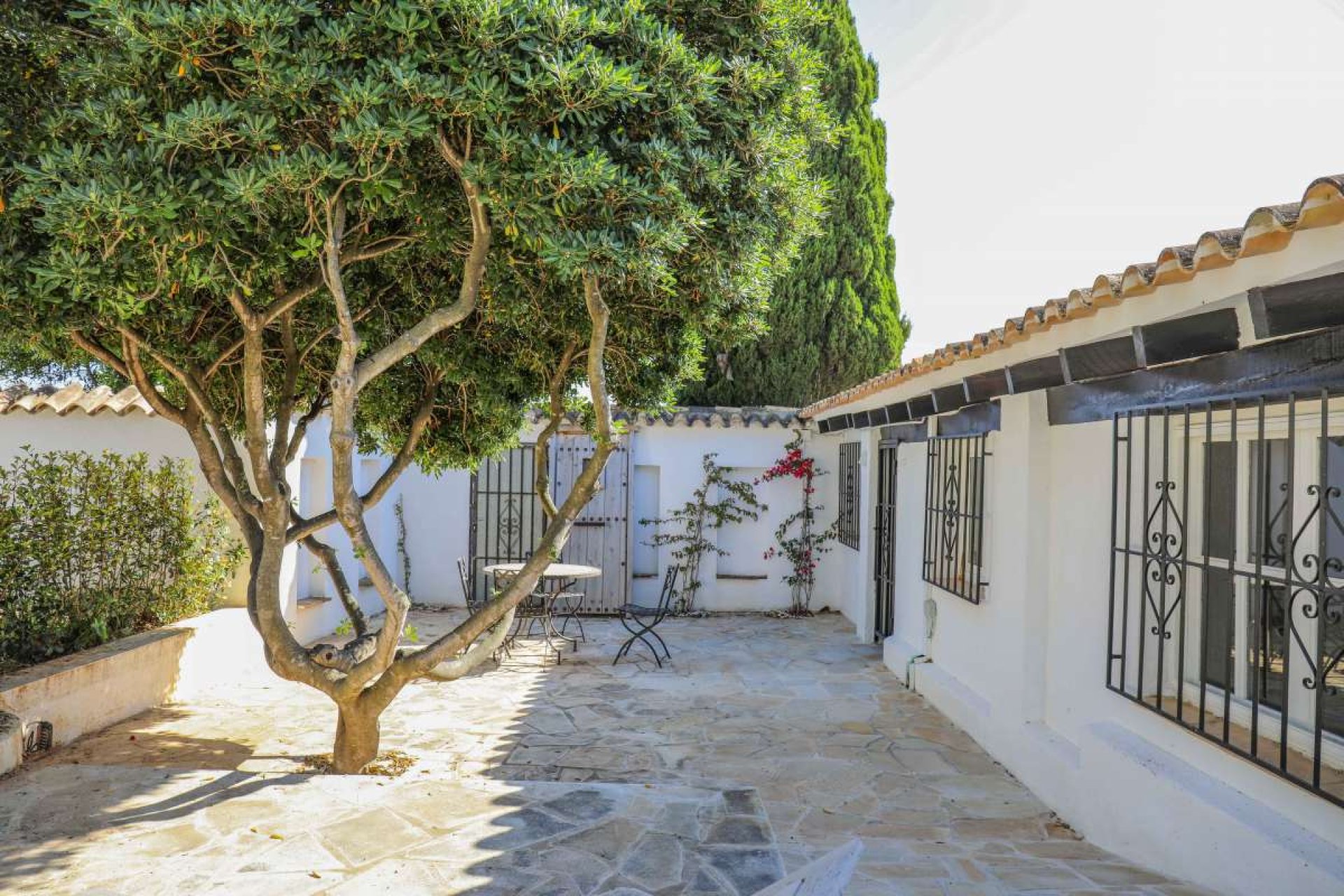Revente - Villa -
Jesus Pobre - Inland