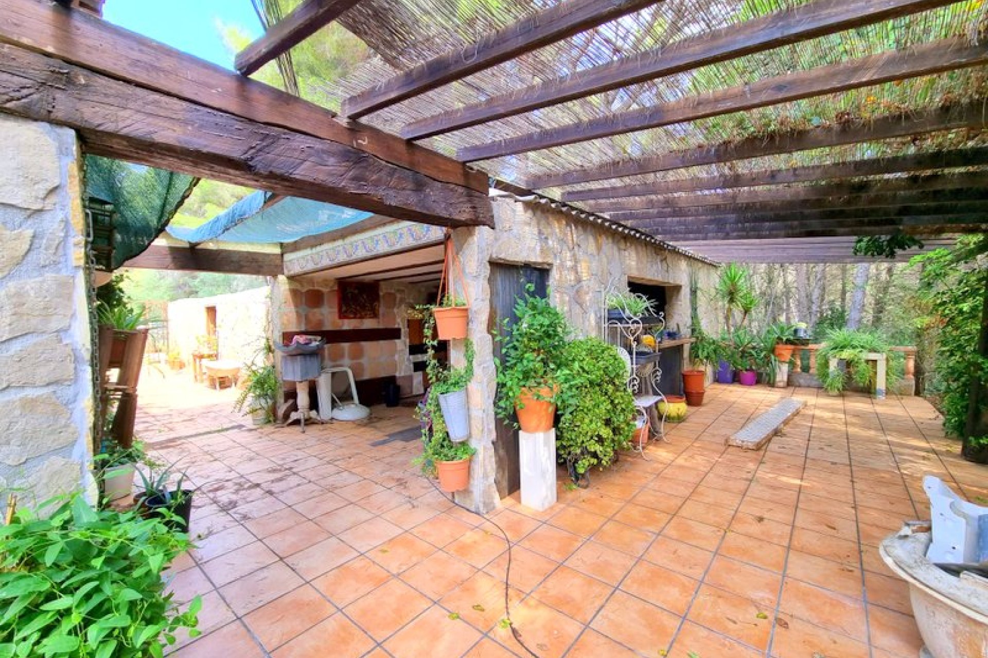 Revente - Villa -
Jesus Pobre - Inland