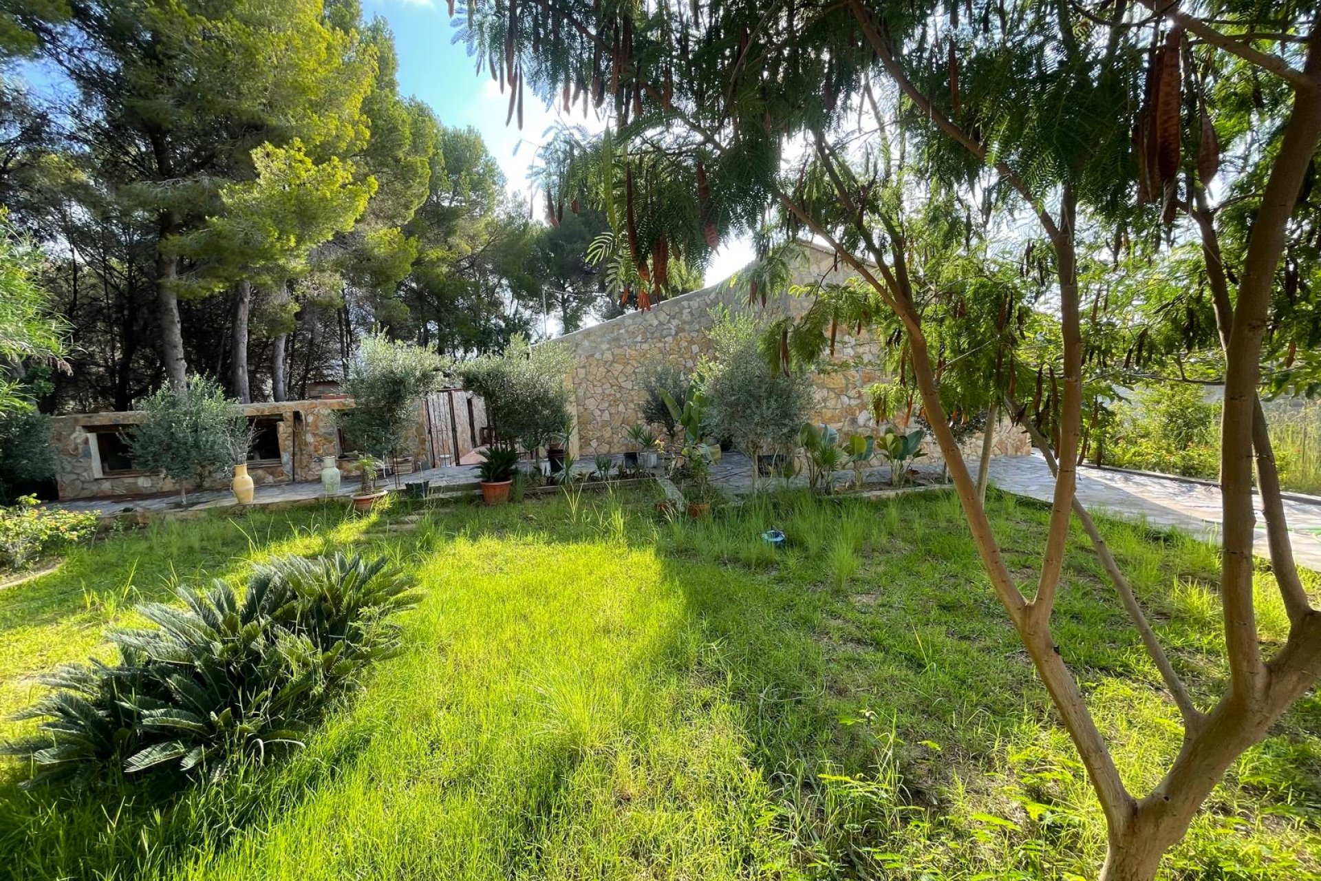 Revente - Villa -
Jesus Pobre - Inland
