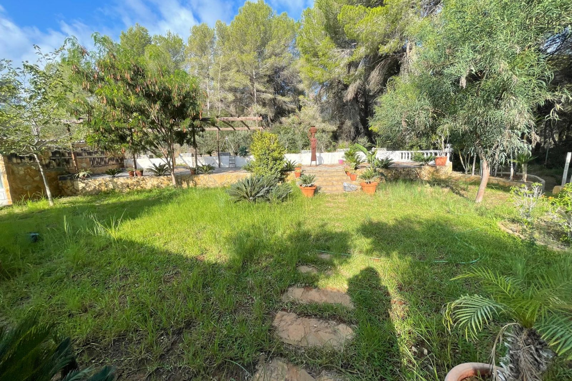 Revente - Villa -
Jesus Pobre - Inland