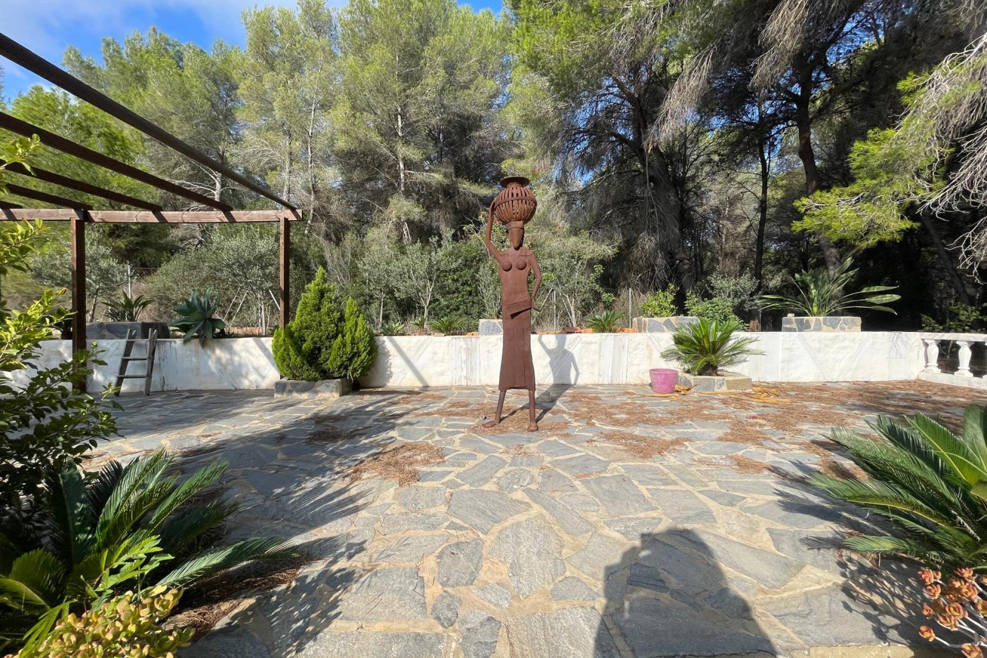 Revente - Villa -
Jesus Pobre - Inland