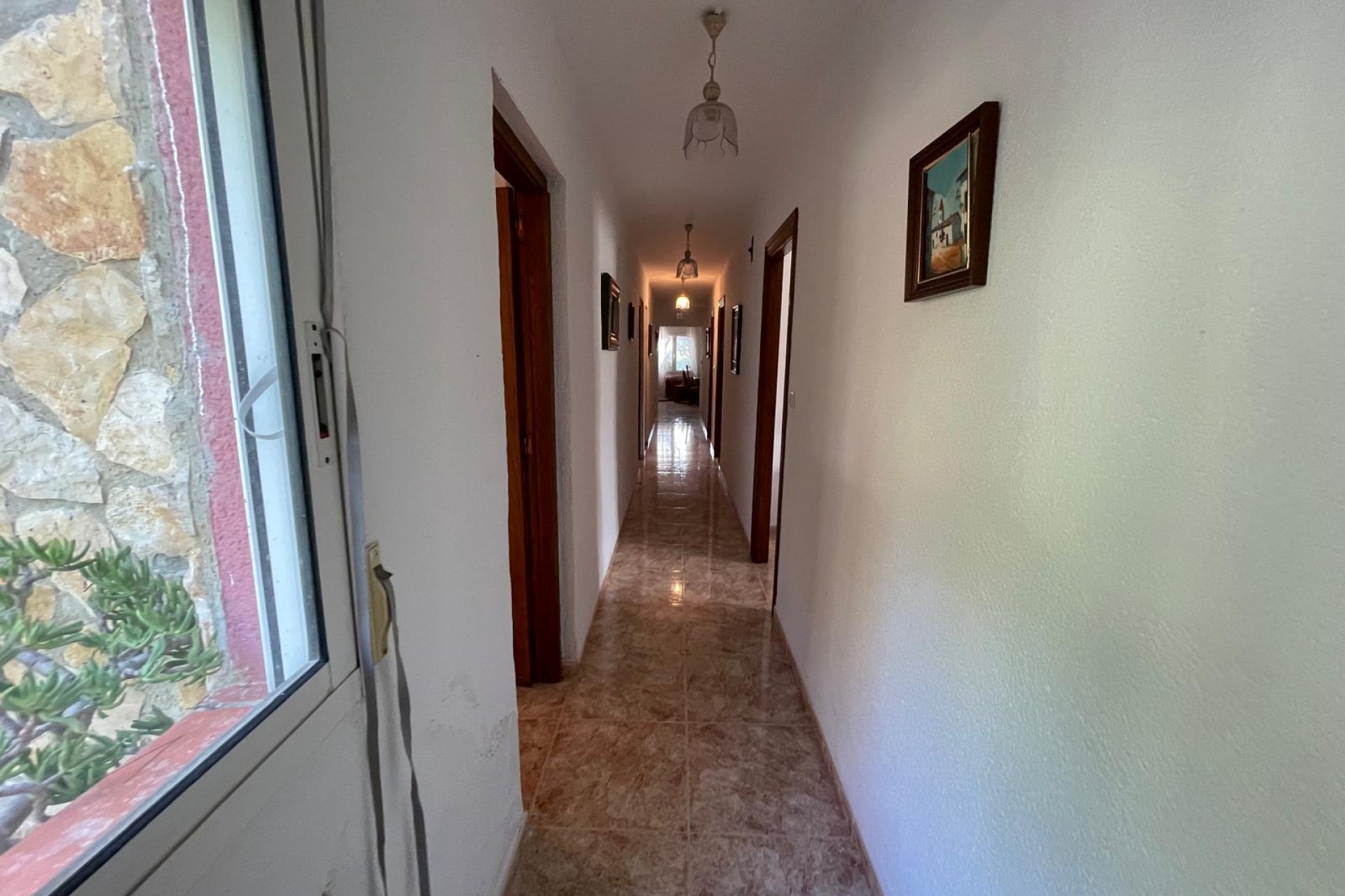 Revente - Villa -
Jesus Pobre - Inland