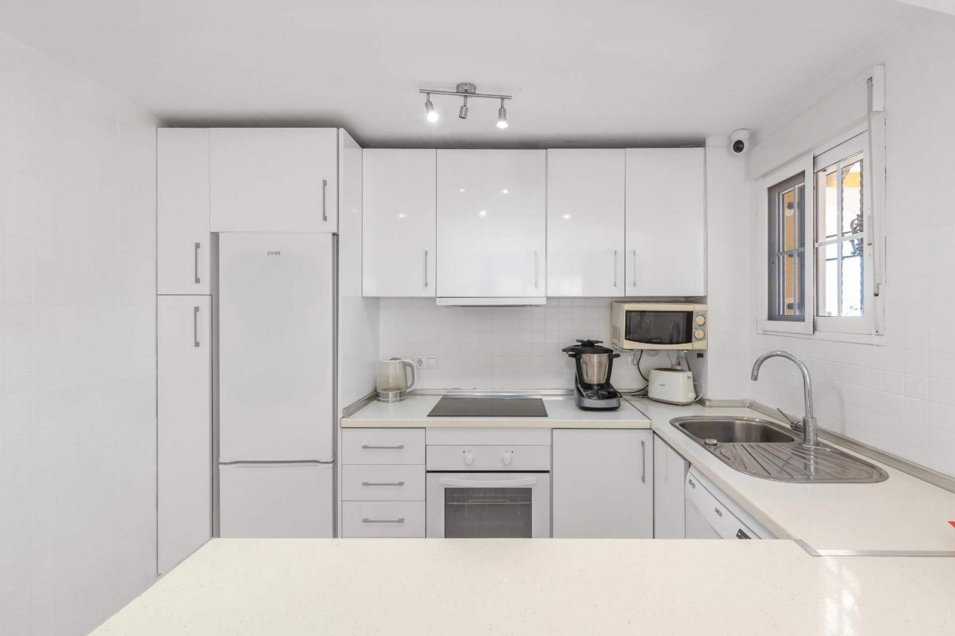 Revente - Villa / Jumelée -
Cabo Roig - Lomas de Cabo Roig