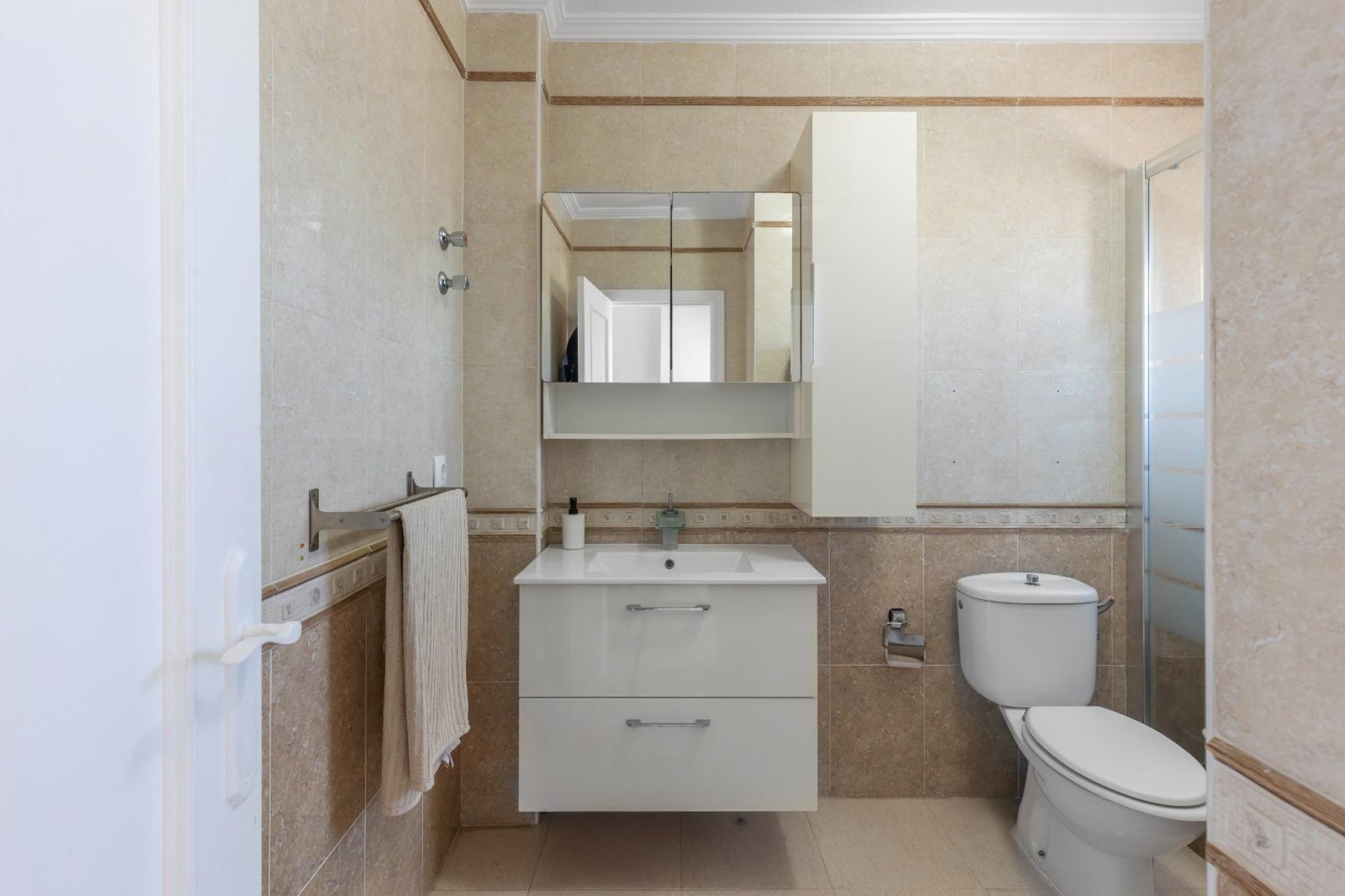 Revente - Villa / Jumelée -
Cabo Roig - Lomas de Cabo Roig