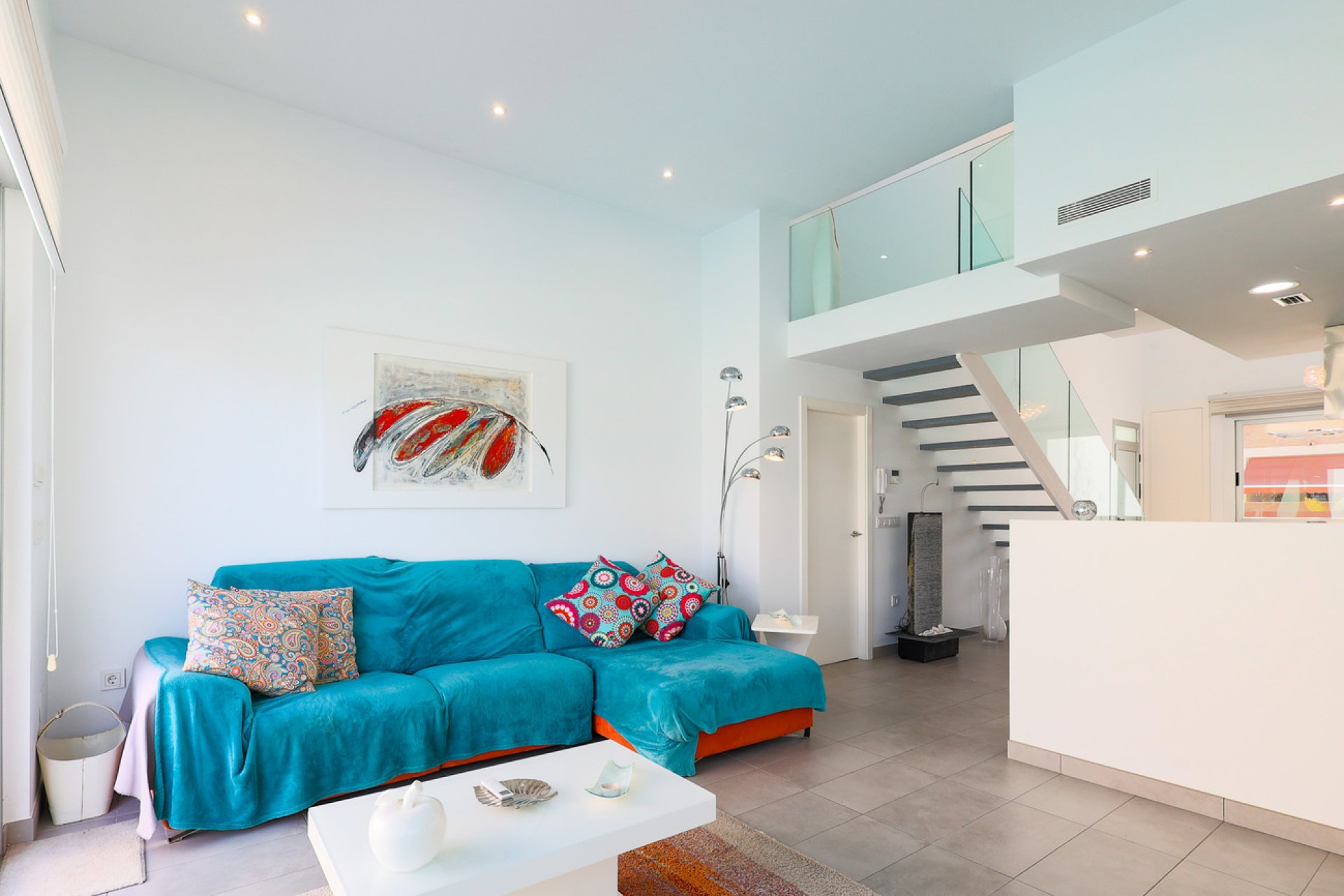 Revente - Villa / Jumelée -
Dolores - Costa Blanca
