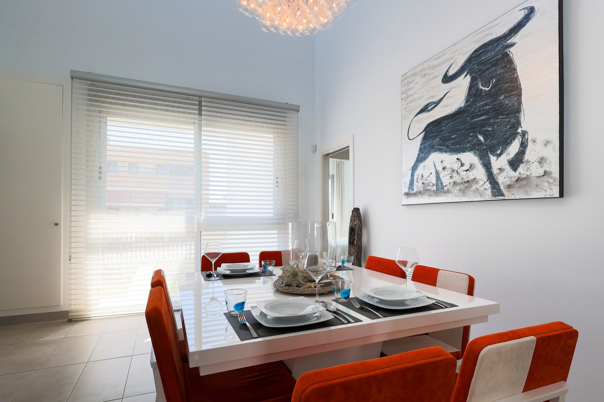 Revente - Villa / Jumelée -
Dolores - Costa Blanca