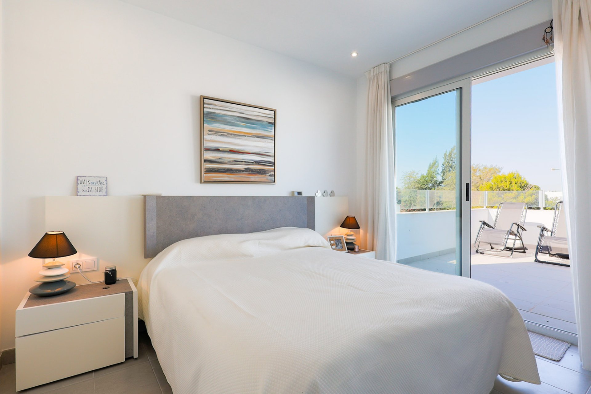 Revente - Villa / Jumelée -
Dolores - Costa Blanca