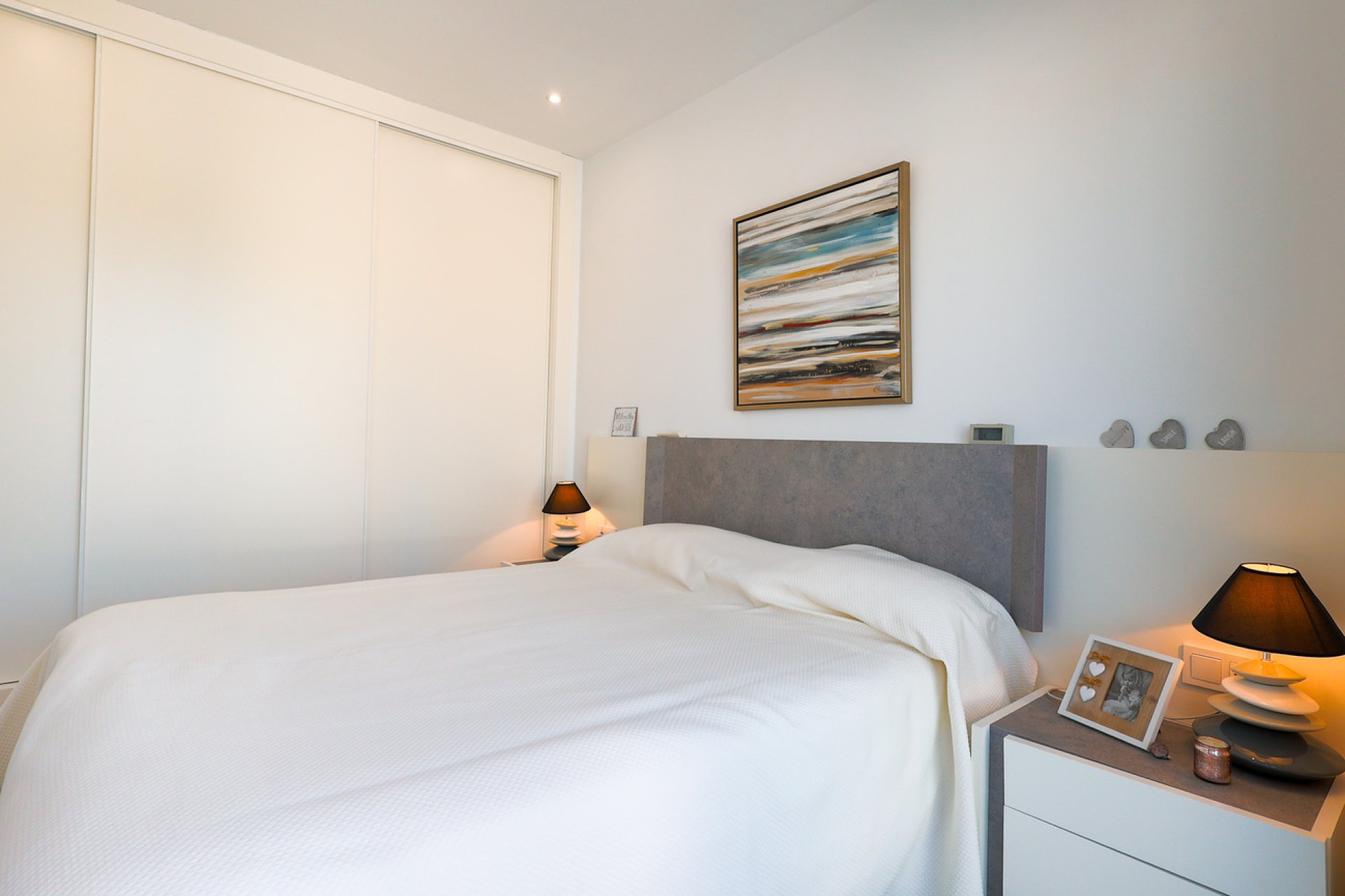 Revente - Villa / Jumelée -
Dolores - Costa Blanca