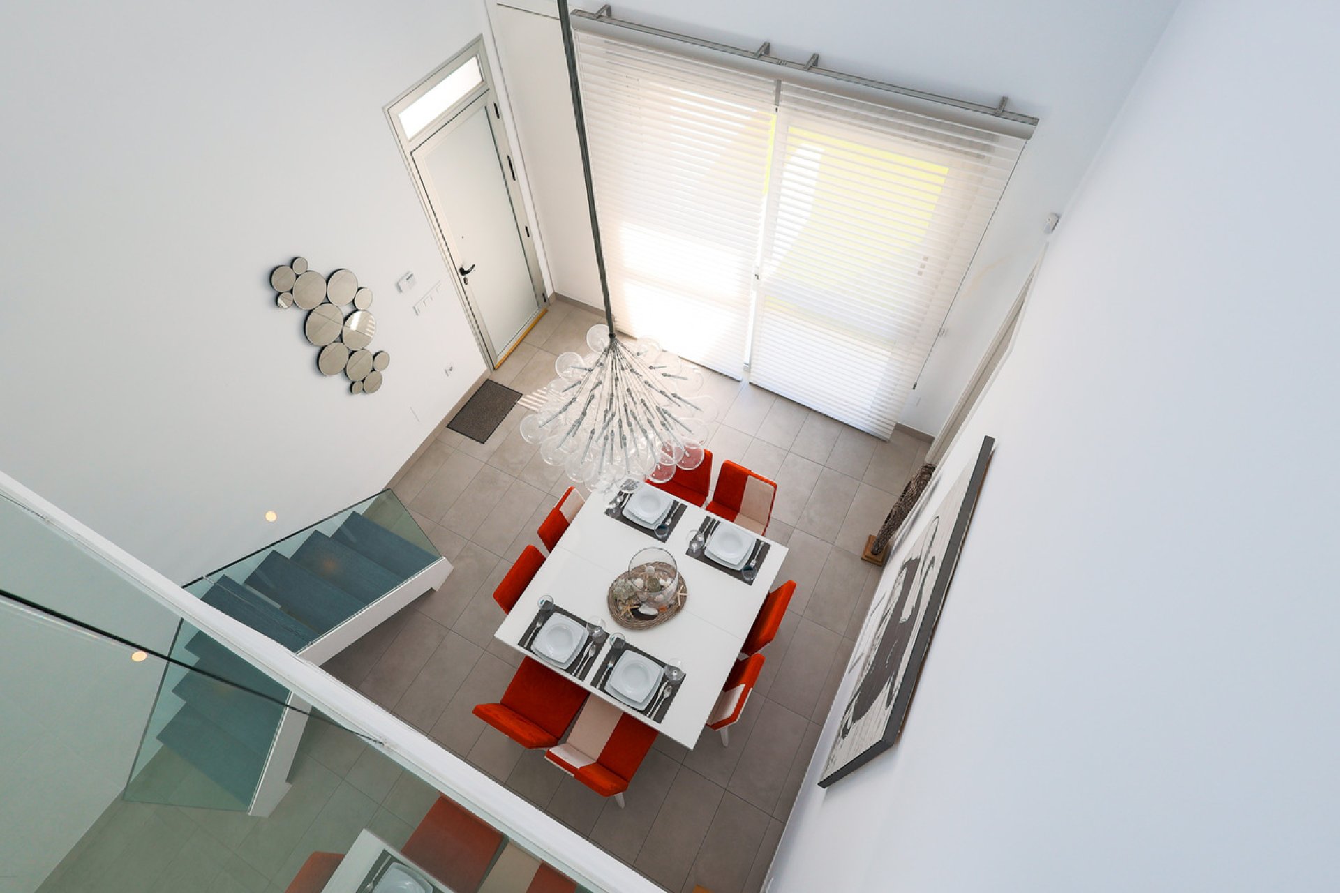 Revente - Villa / Jumelée -
Dolores - Costa Blanca