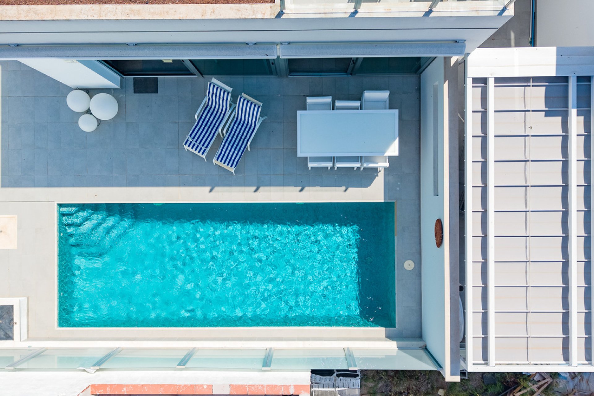 Revente - Villa / Jumelée -
Dolores - Costa Blanca