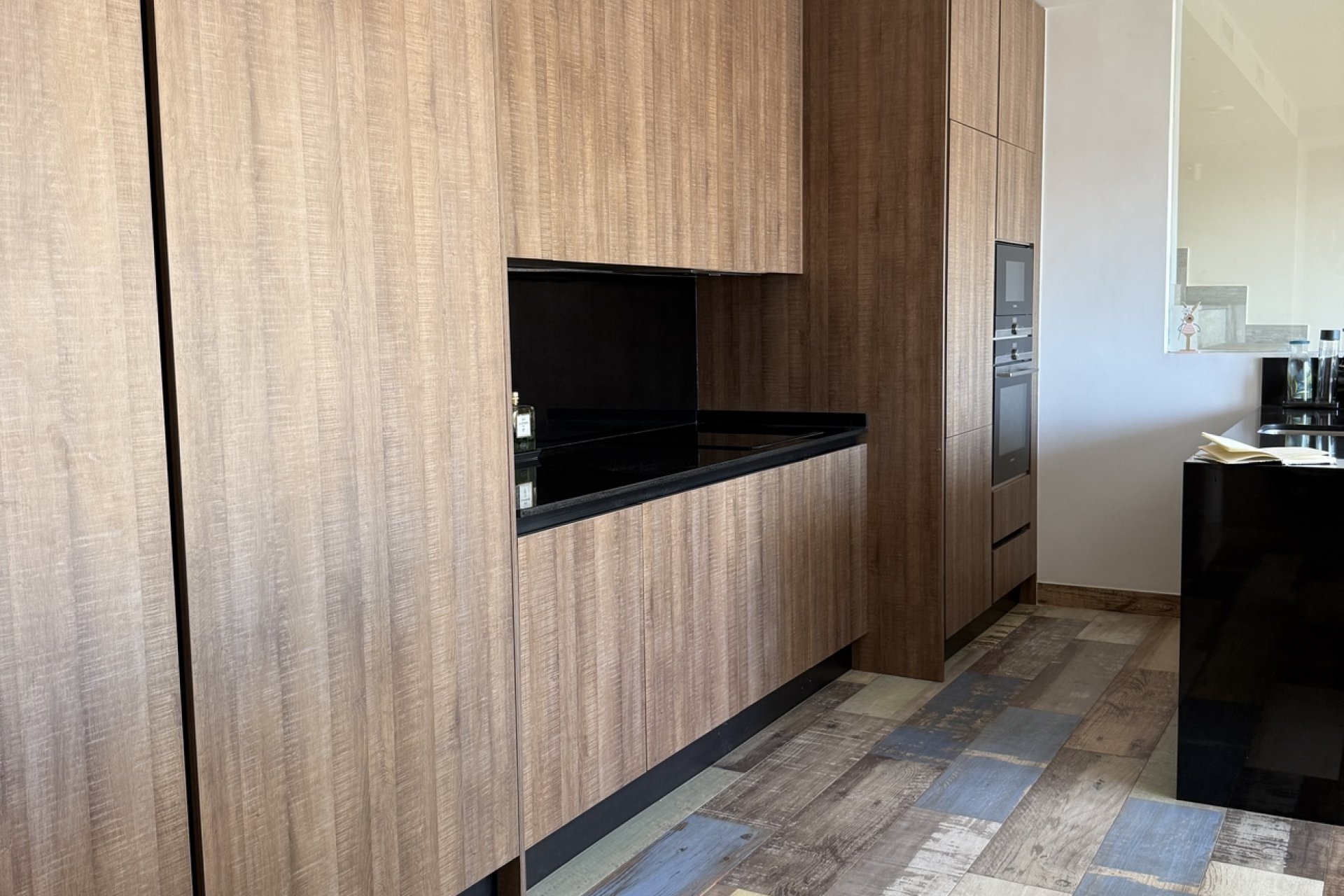 Revente - Villa / Jumelée -
Finestrat - Costa Blanca