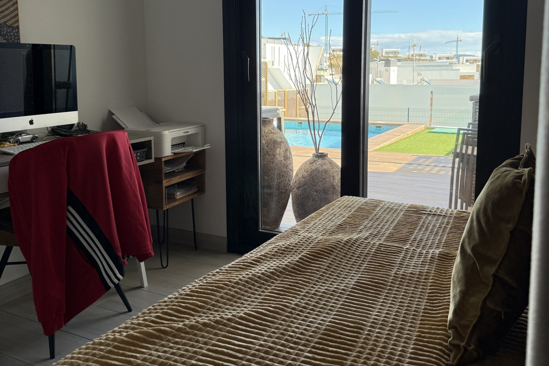 Revente - Villa / Jumelée -
Finestrat - Costa Blanca