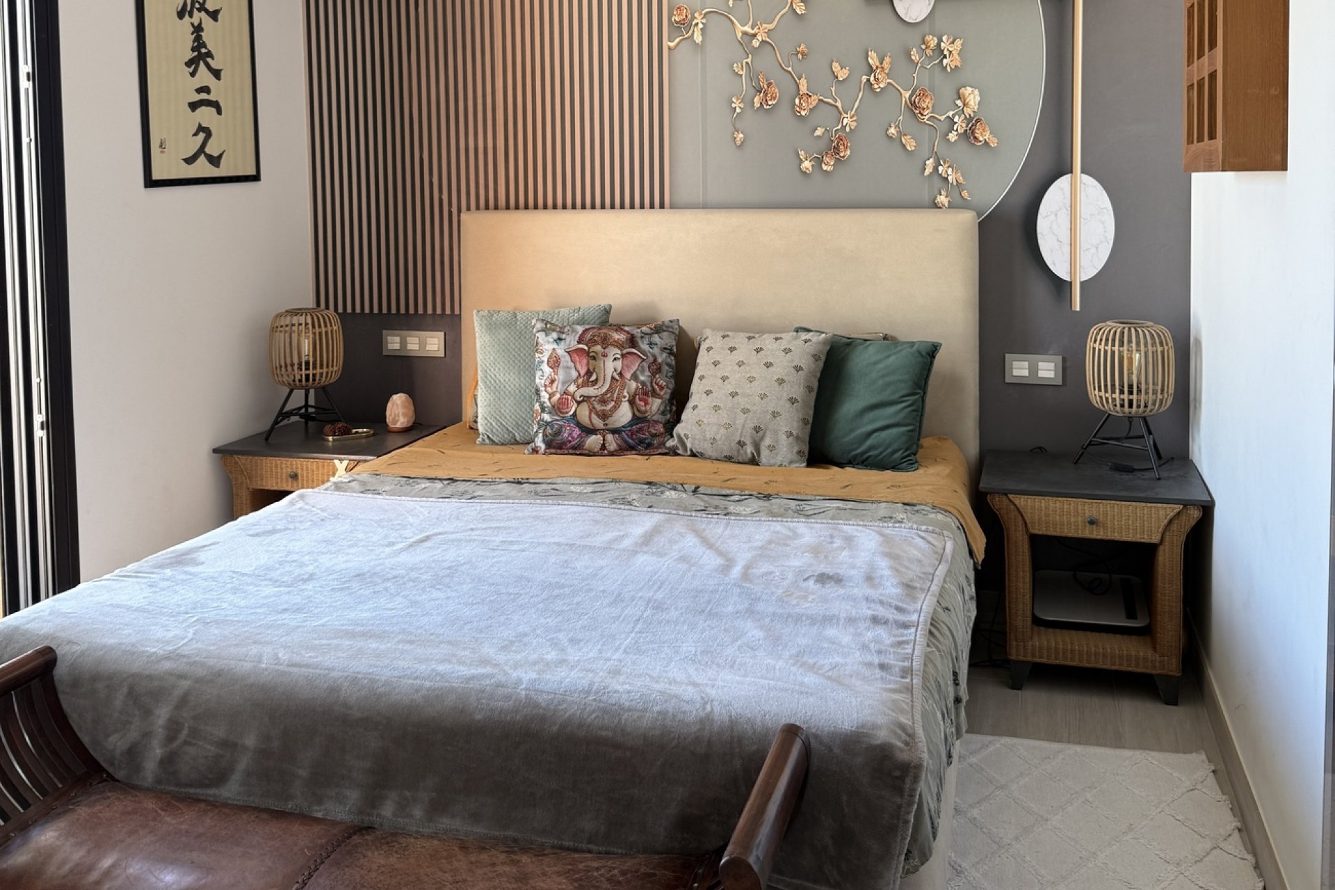 Revente - Villa / Jumelée -
Finestrat - Costa Blanca