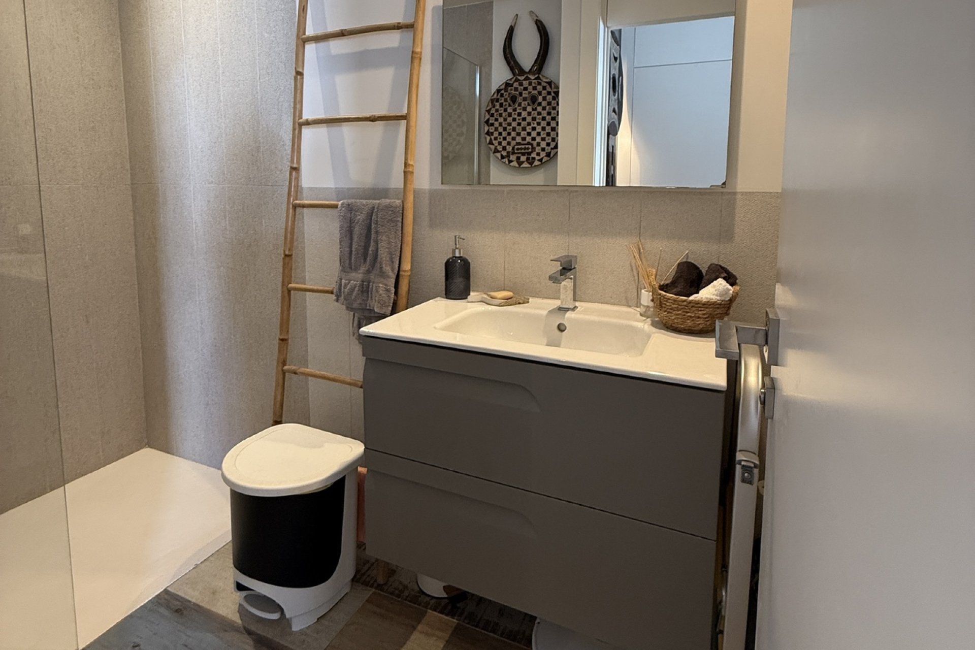 Revente - Villa / Jumelée -
Finestrat - Costa Blanca