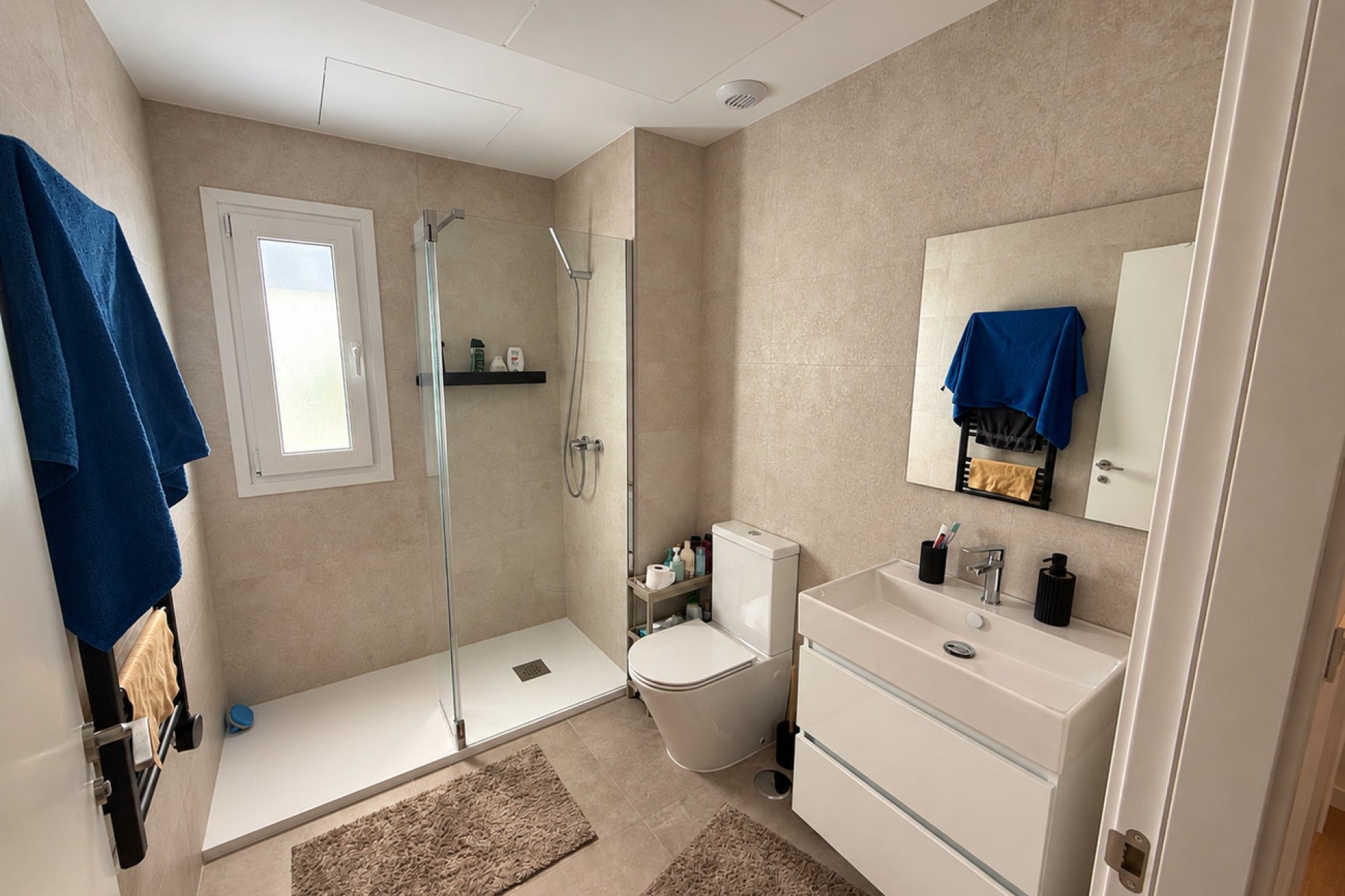 Revente - Villa / Jumelée -
Finestrat - Costa Blanca