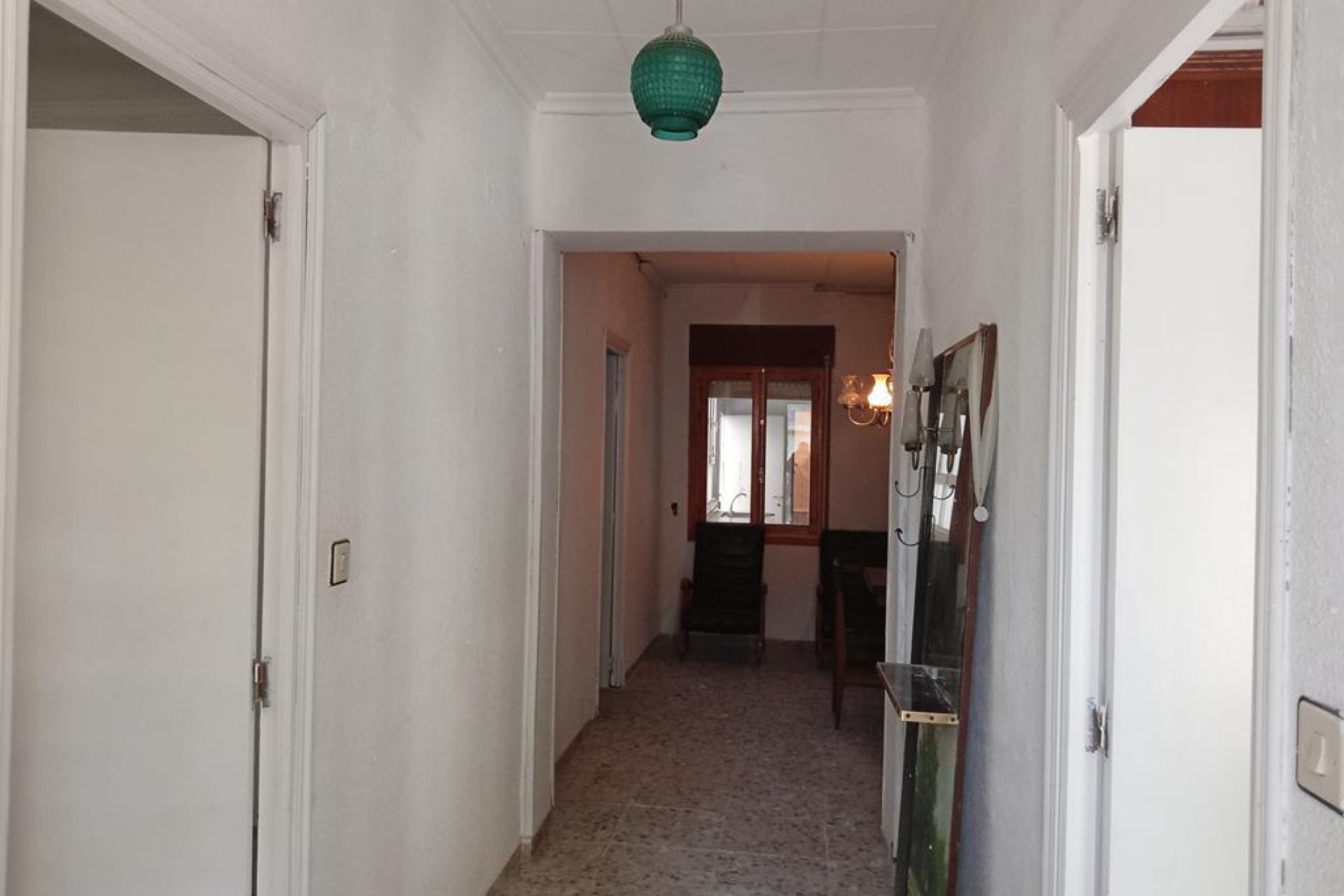 Revente - Villa / Jumelée -
HurchIllo - PUEBLO CENTRO