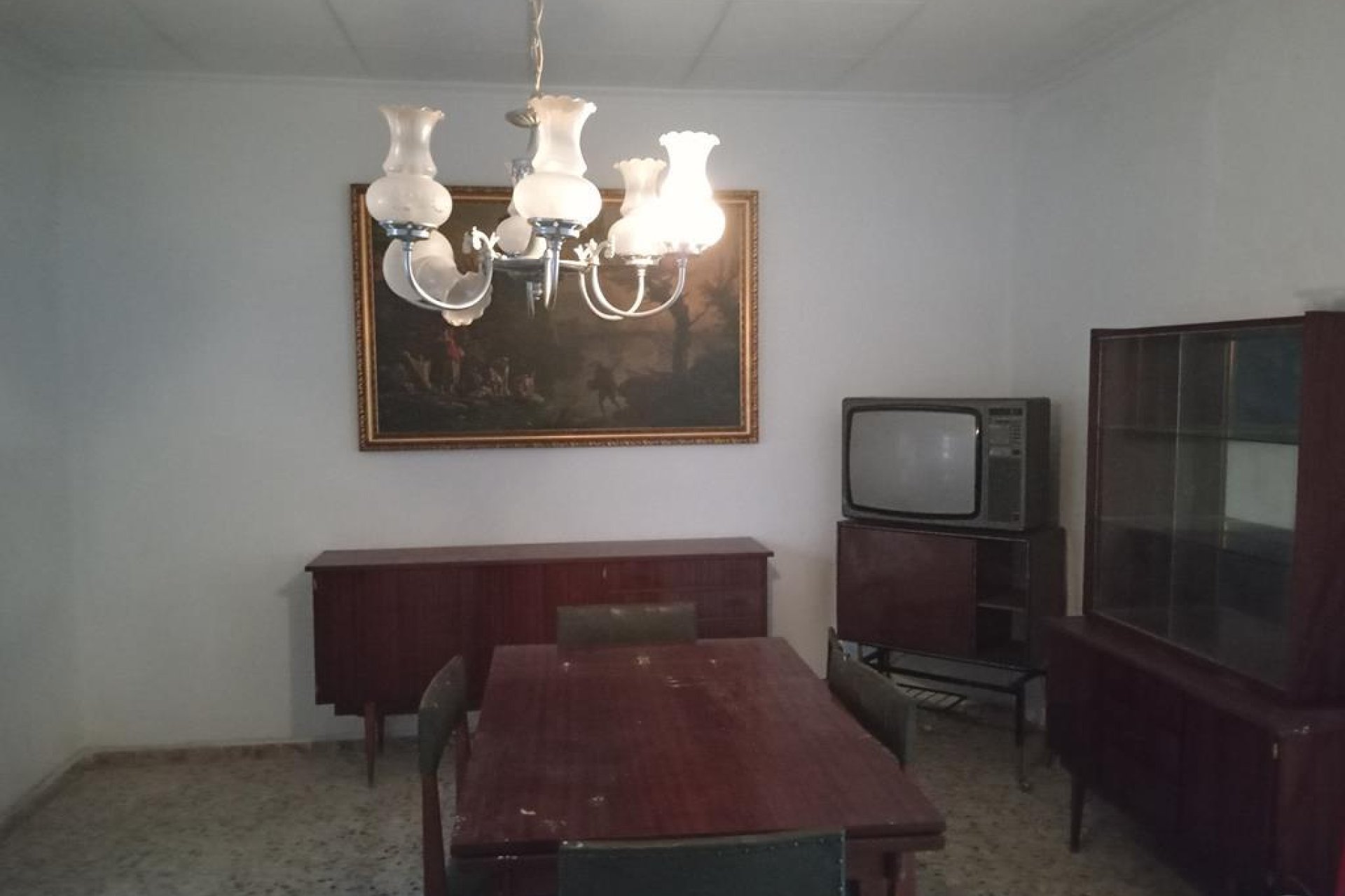 Revente - Villa / Jumelée -
HurchIllo - PUEBLO CENTRO