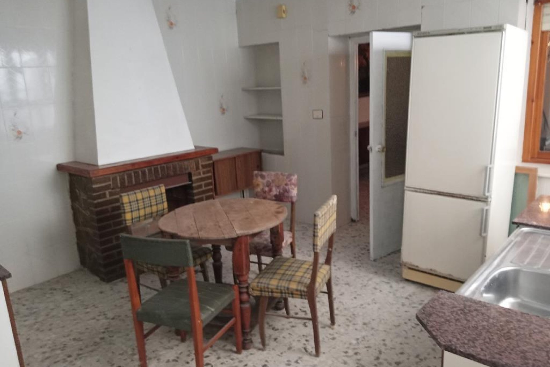 Revente - Villa / Jumelée -
HurchIllo - PUEBLO CENTRO