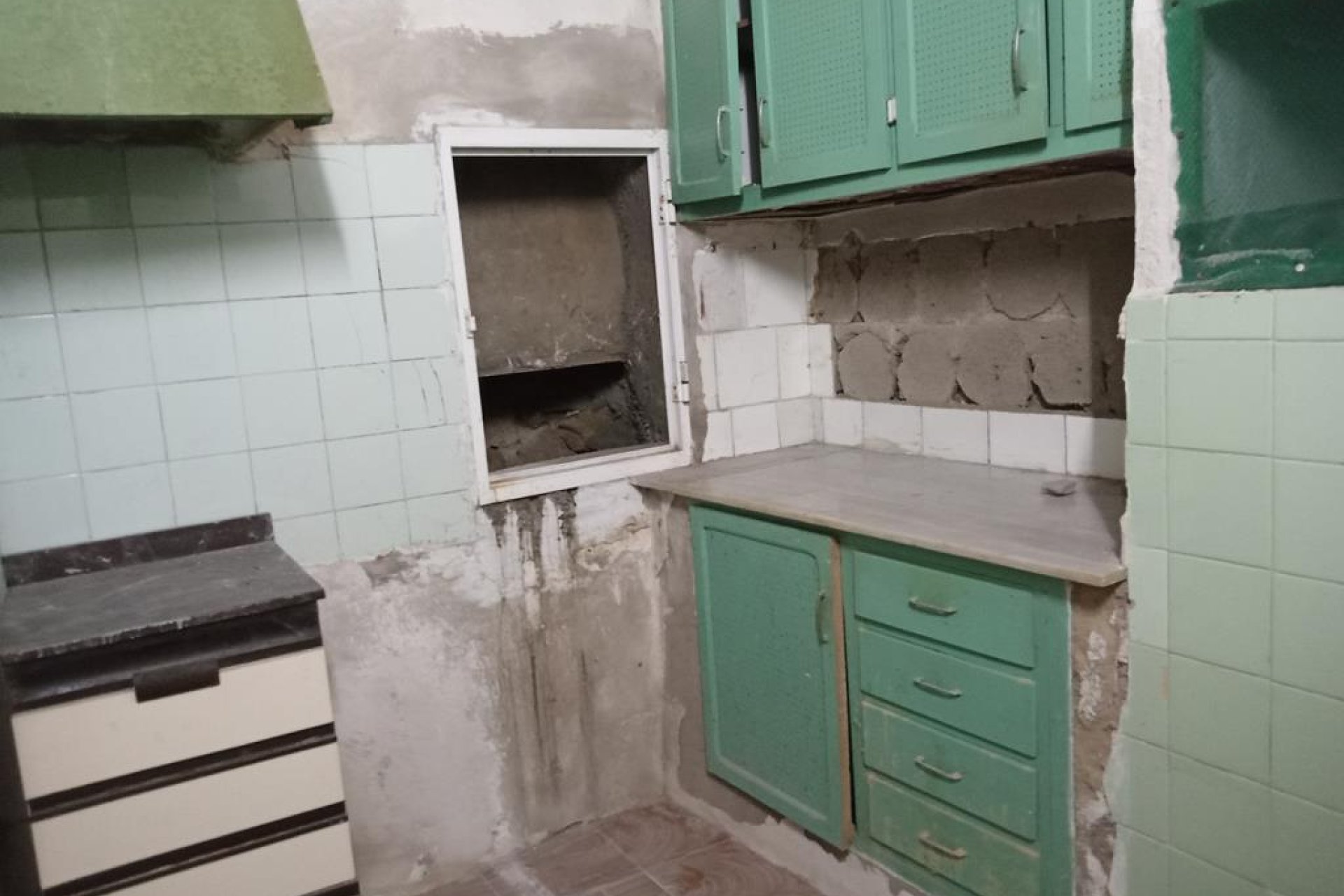 Revente - Villa / Jumelée -
HurchIllo - PUEBLO CENTRO
