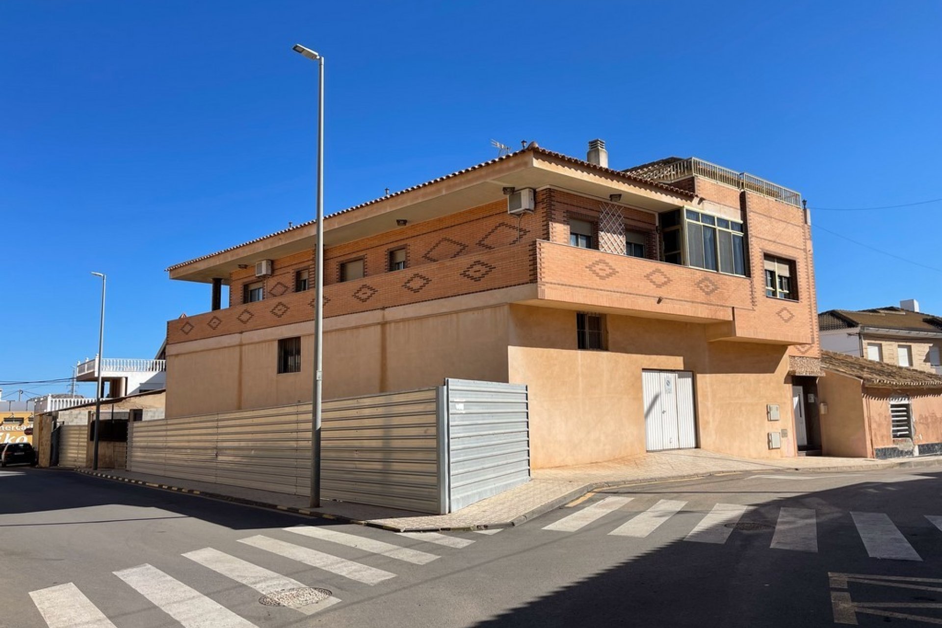Revente - Villa / Jumelée -
La Union - Costa Calida