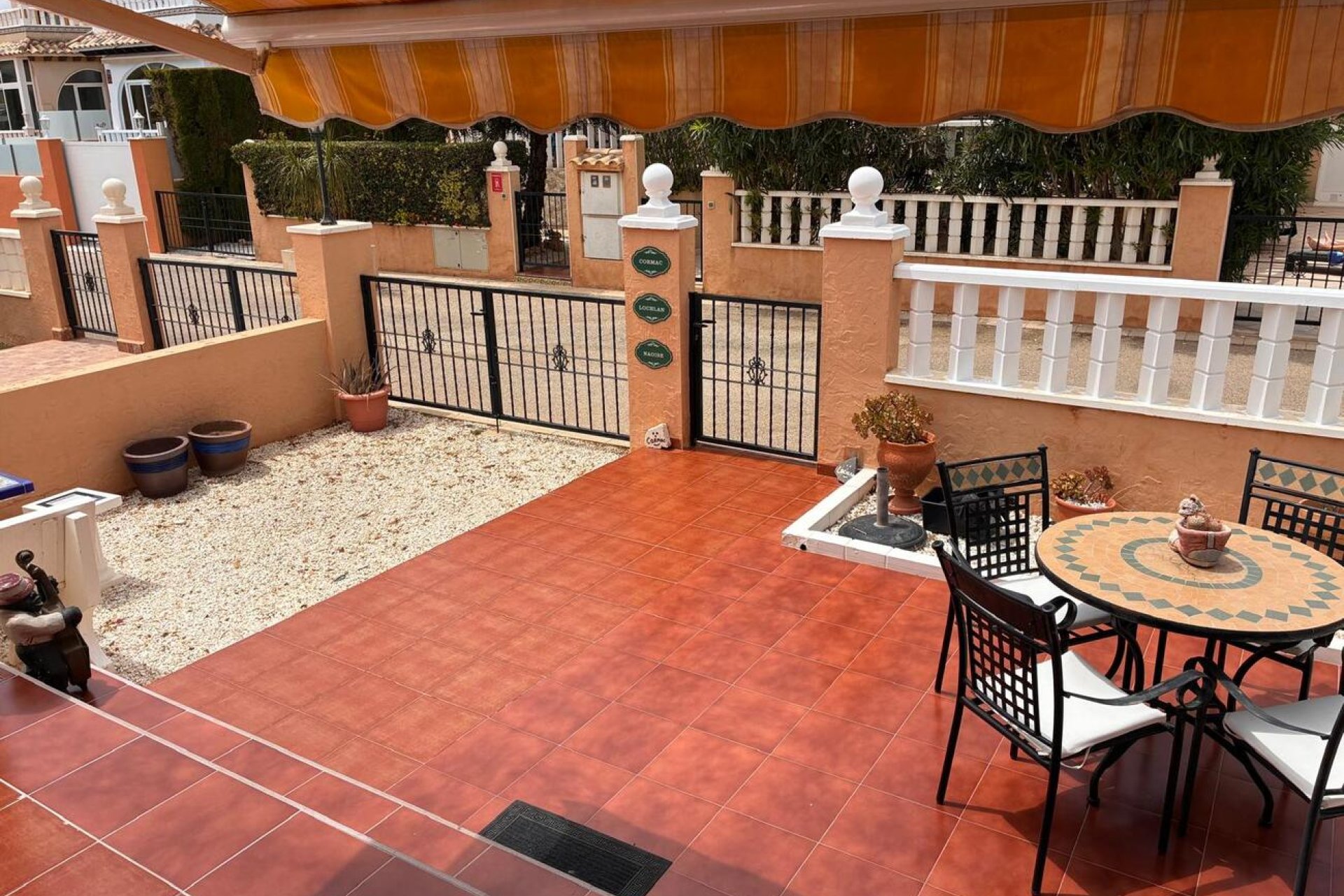 Revente - Villa / Jumelée -
Lomas de Caboroig - Costa Blanca