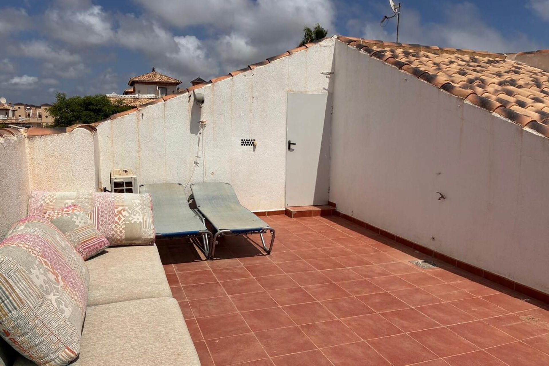 Revente - Villa / Jumelée -
Lomas de Caboroig - Costa Blanca