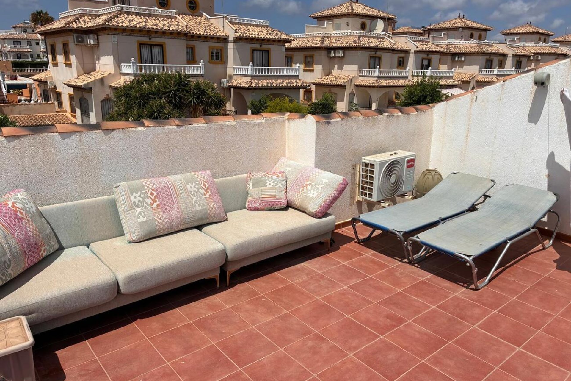 Revente - Villa / Jumelée -
Lomas de Caboroig - Costa Blanca