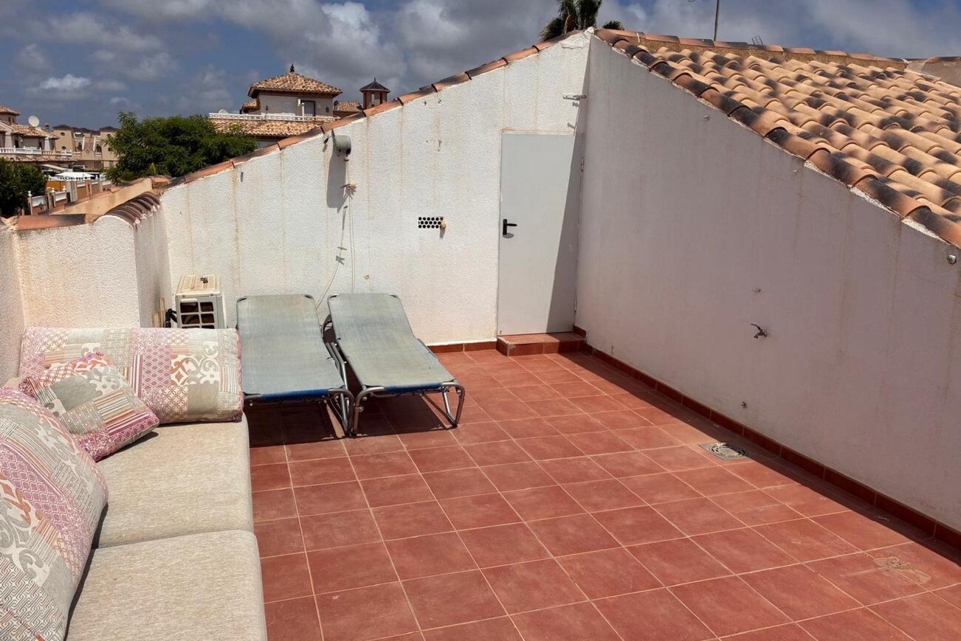 Revente - Villa / Jumelée -
Lomas de Caboroig - Costa Blanca
