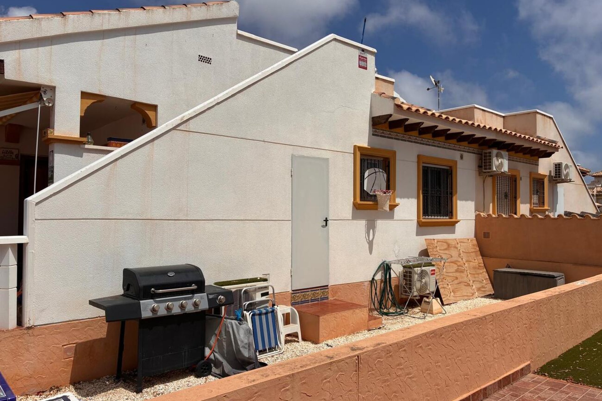 Revente - Villa / Jumelée -
Lomas de Caboroig - Costa Blanca