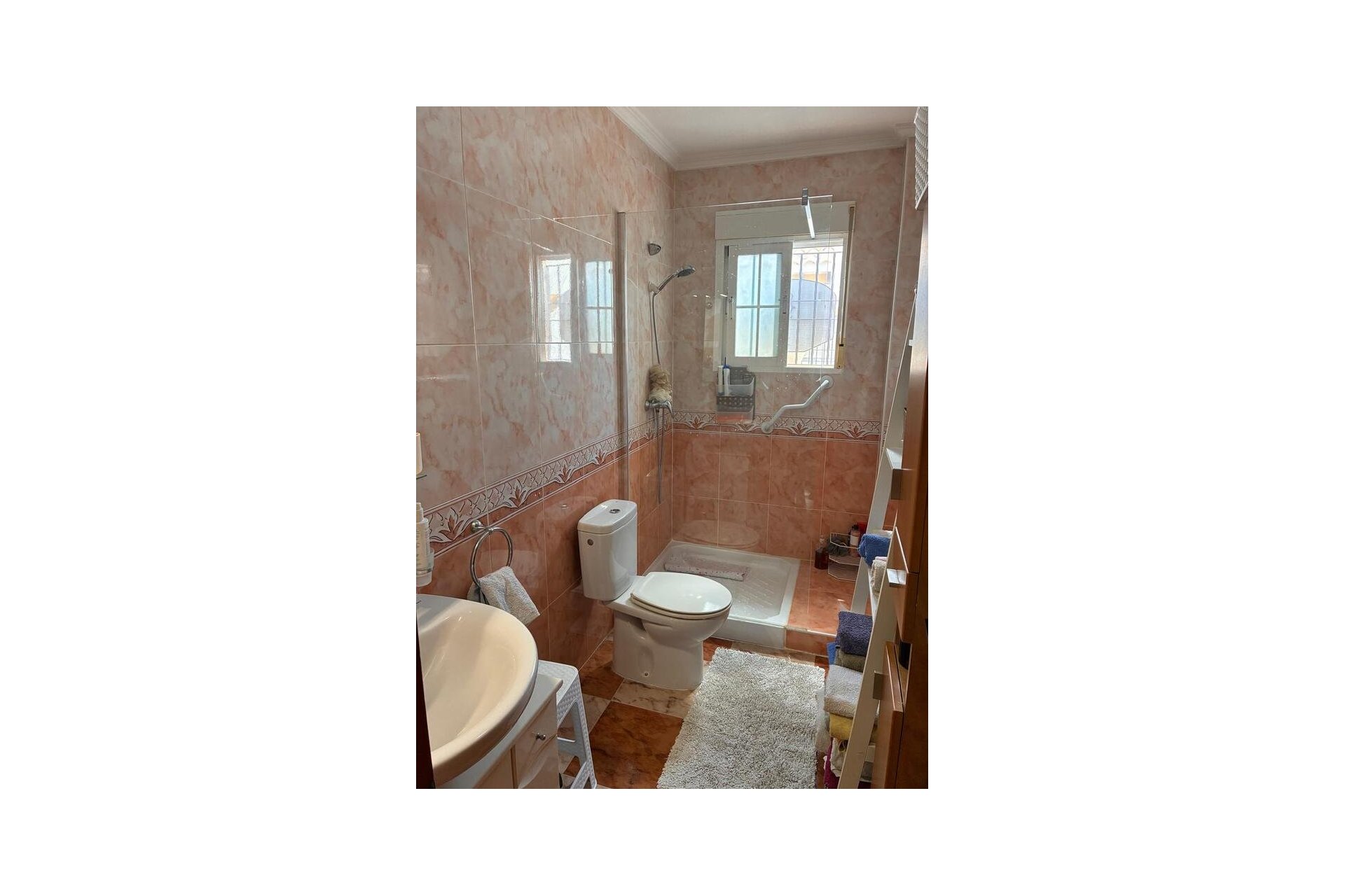 Revente - Villa / Jumelée -
Lomas de Caboroig - Costa Blanca