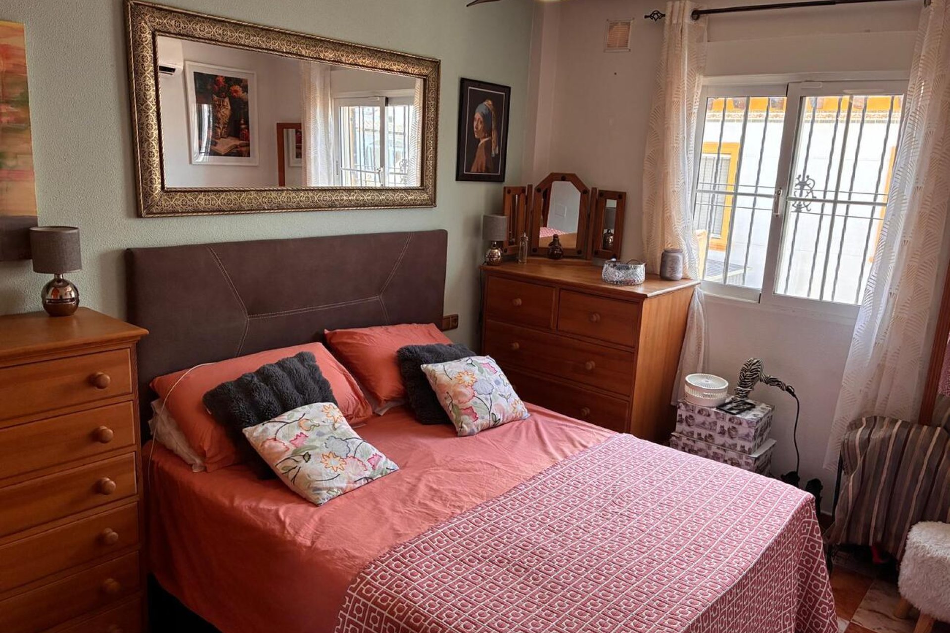 Revente - Villa / Jumelée -
Lomas de Caboroig - Costa Blanca