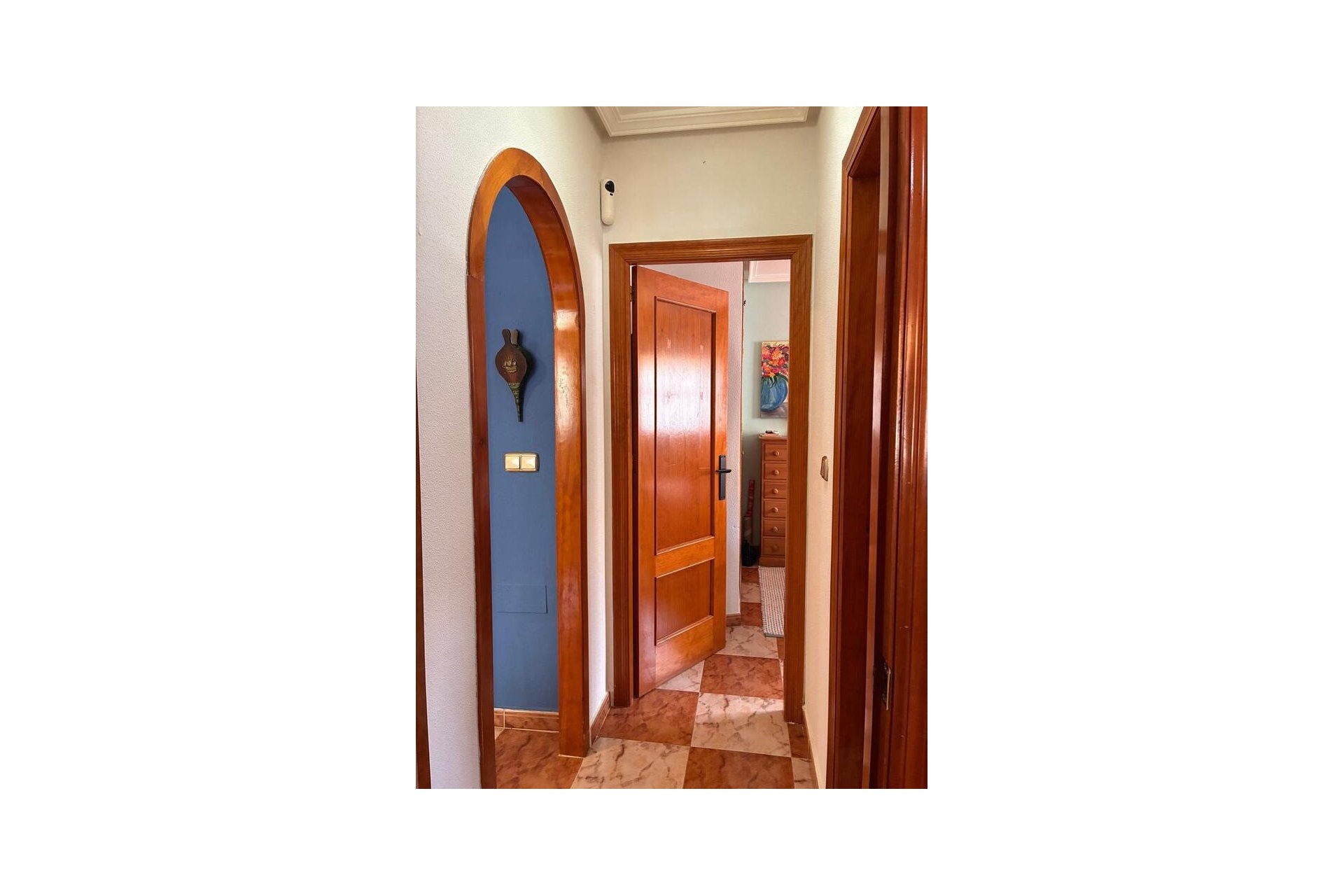 Revente - Villa / Jumelée -
Lomas de Caboroig - Costa Blanca