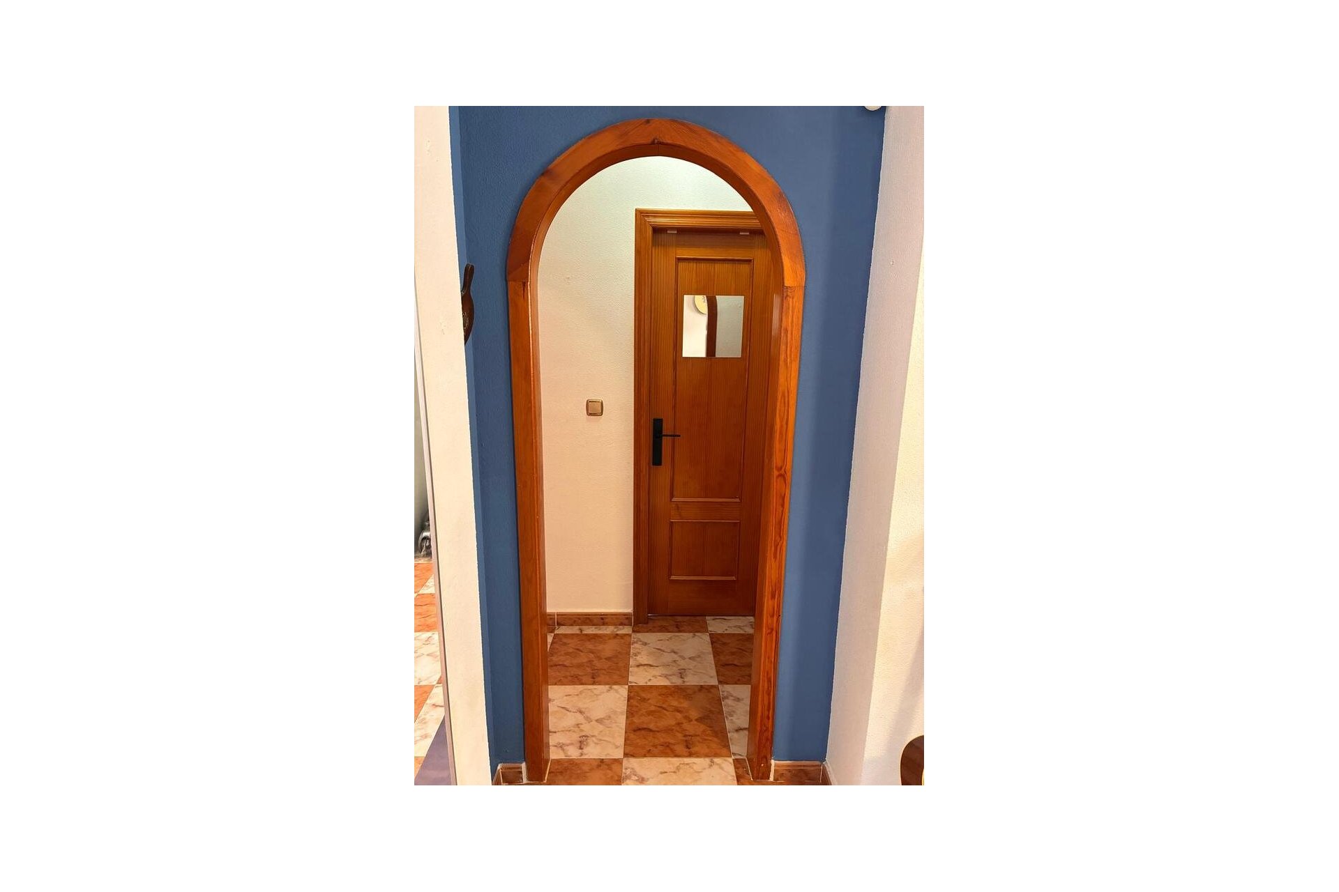 Revente - Villa / Jumelée -
Lomas de Caboroig - Costa Blanca