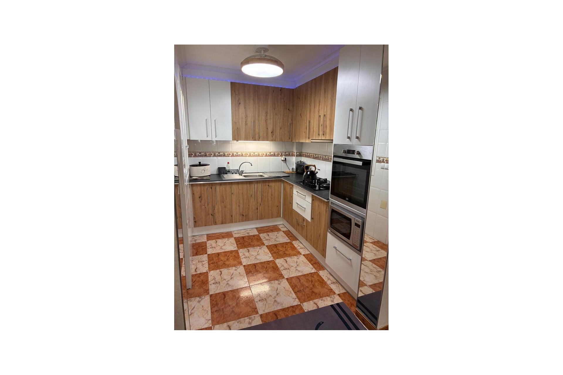 Revente - Villa / Jumelée -
Lomas de Caboroig - Costa Blanca
