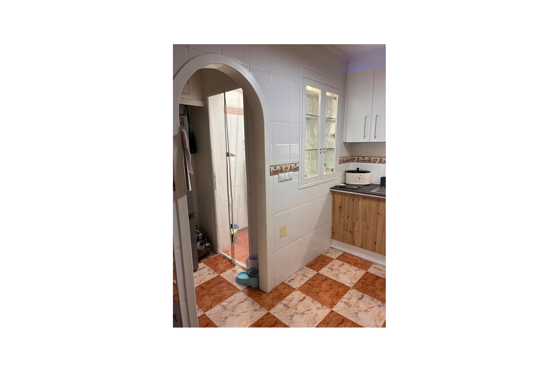 Revente - Villa / Jumelée -
Lomas de Caboroig - Costa Blanca